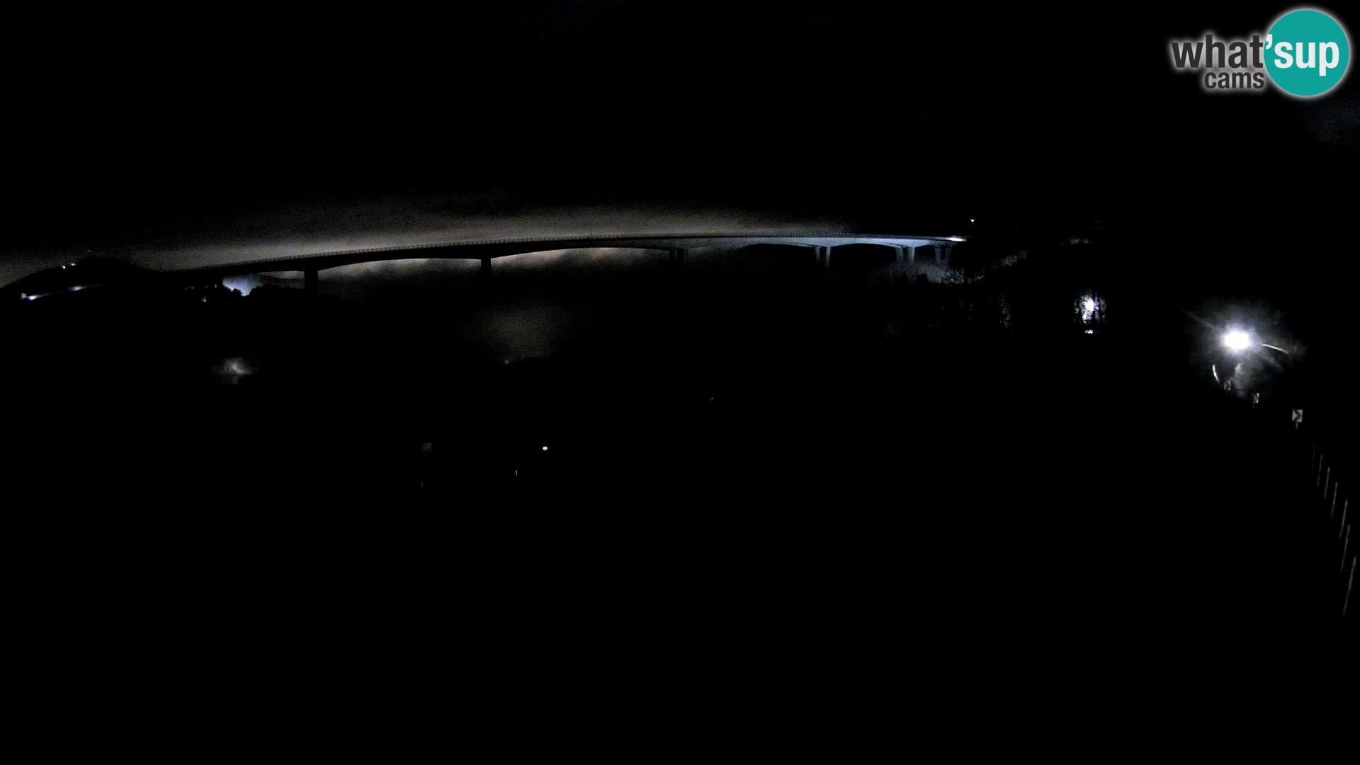 Live cam Črni Kal Viaduc – Viki Burger