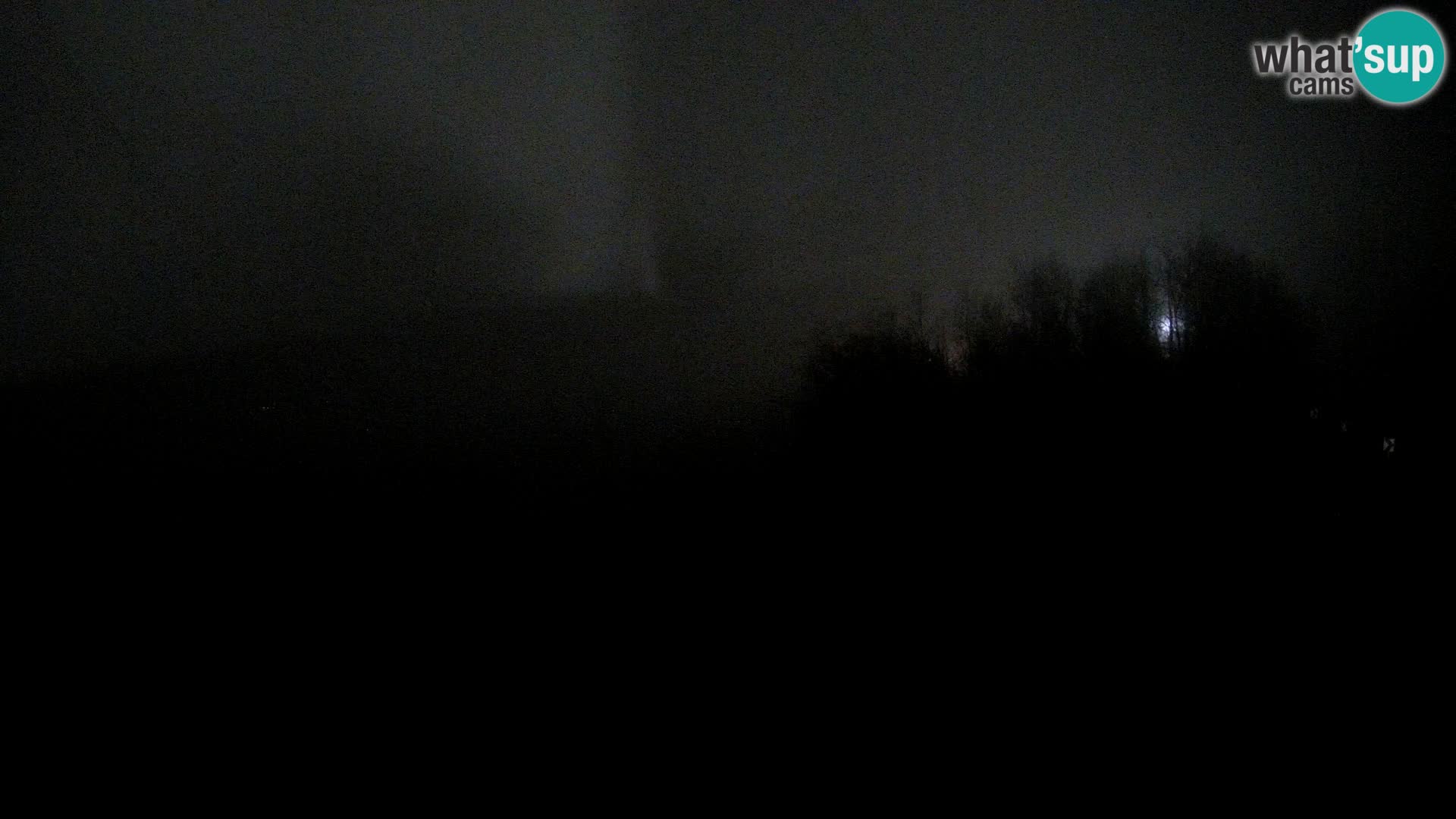 Camera en vivo Črni Kal Viaducto – Viki Burger