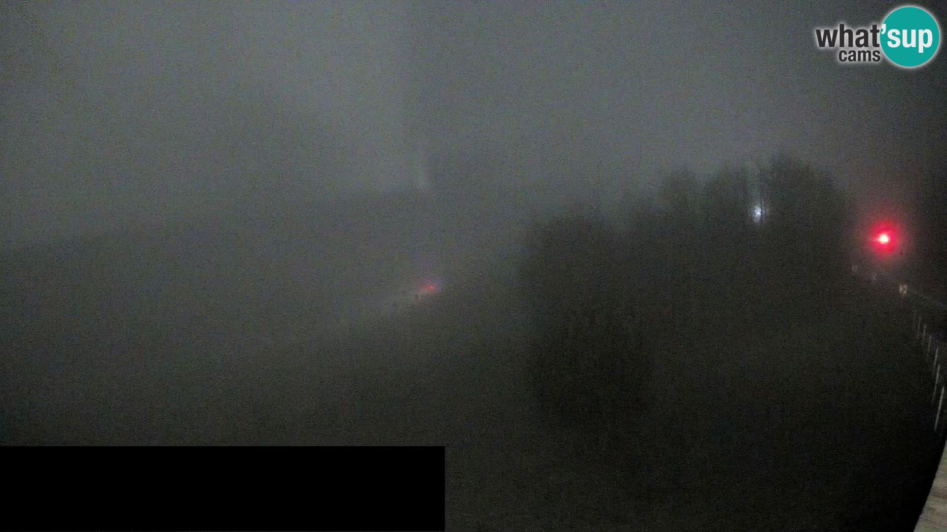 Live cam Črni Kal Viaduc – Viki Burger