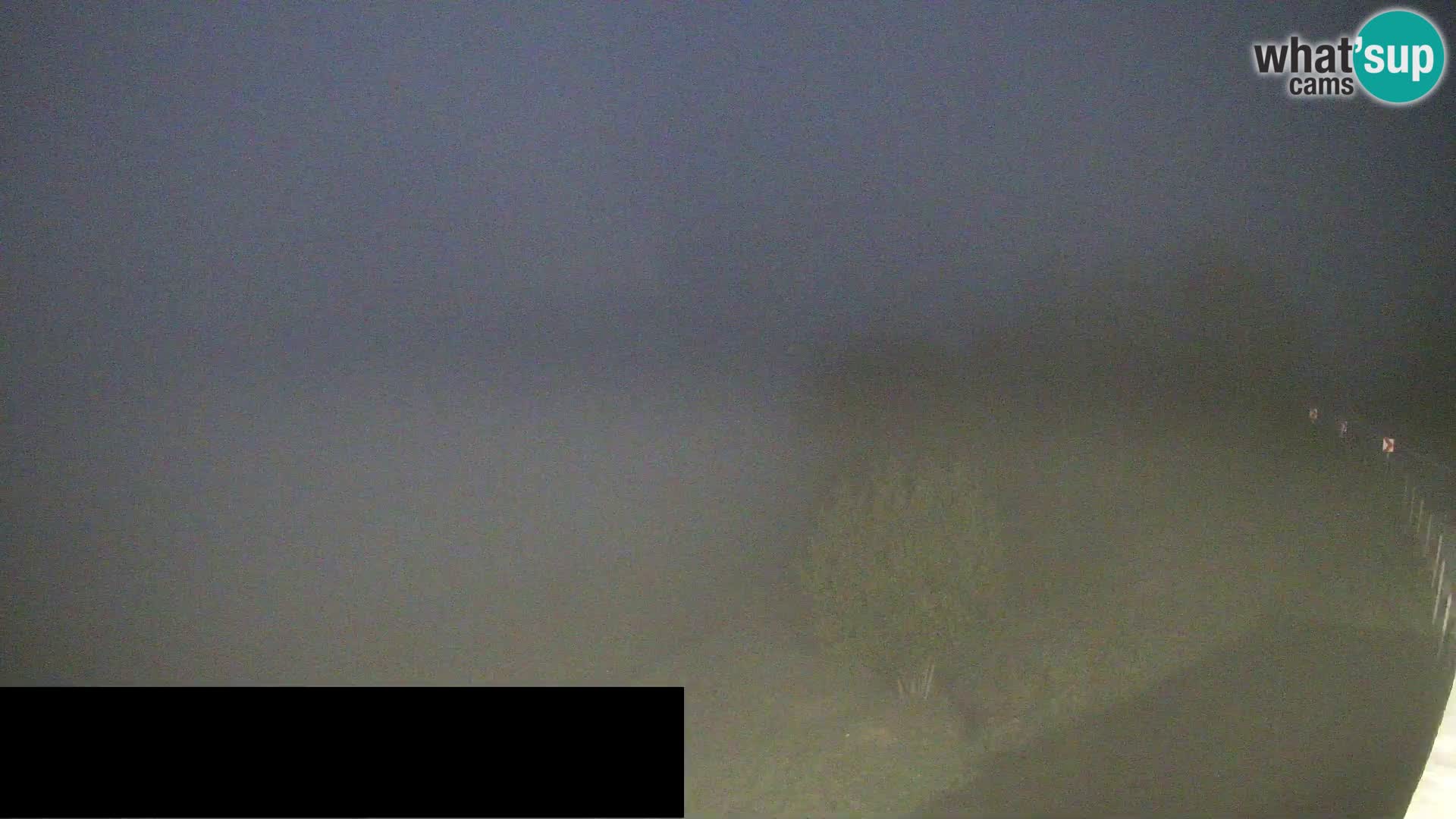 Webcam Črni Kal Viadukt – Viki Burger