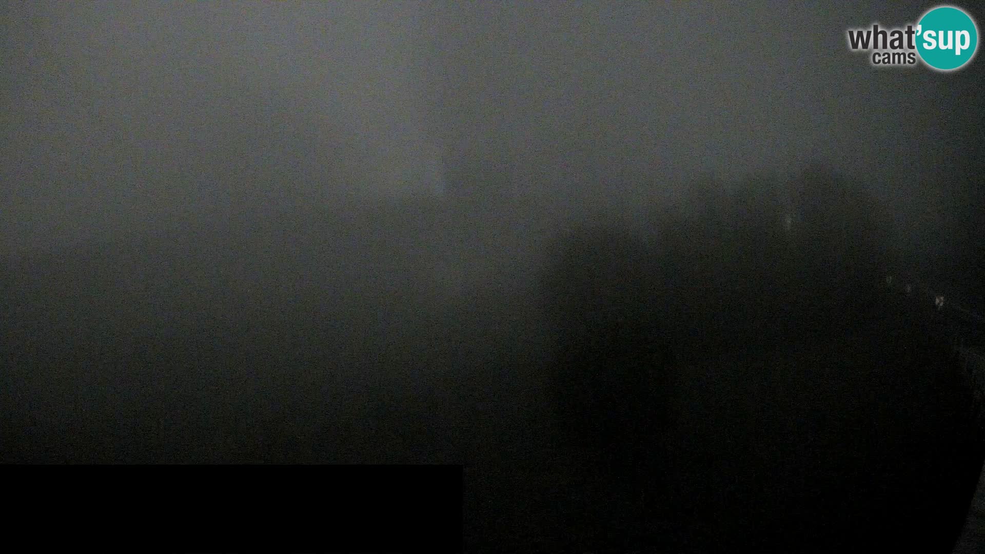 Camera en vivo Črni Kal Viaducto – Viki Burger