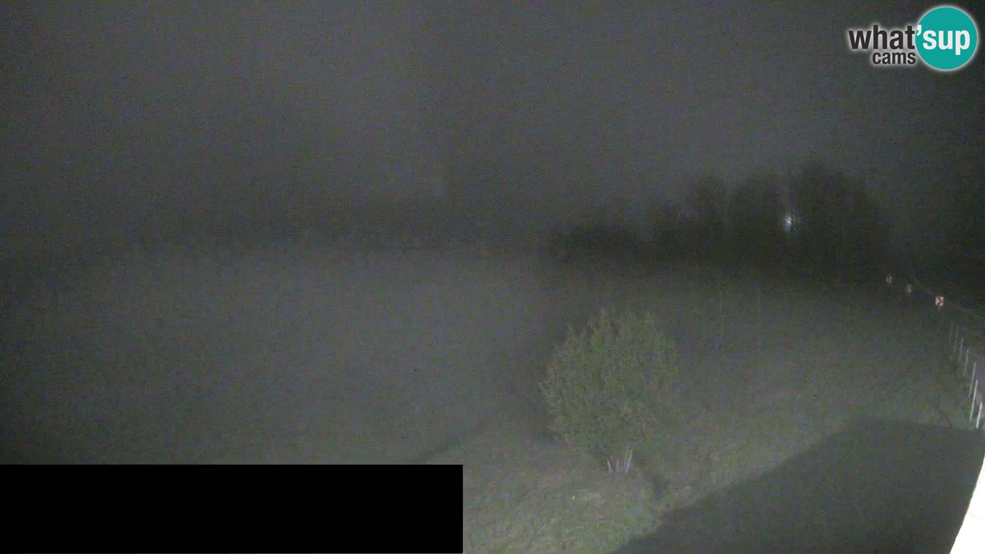 Live cam Črni Kal Viaduc – Viki Burger