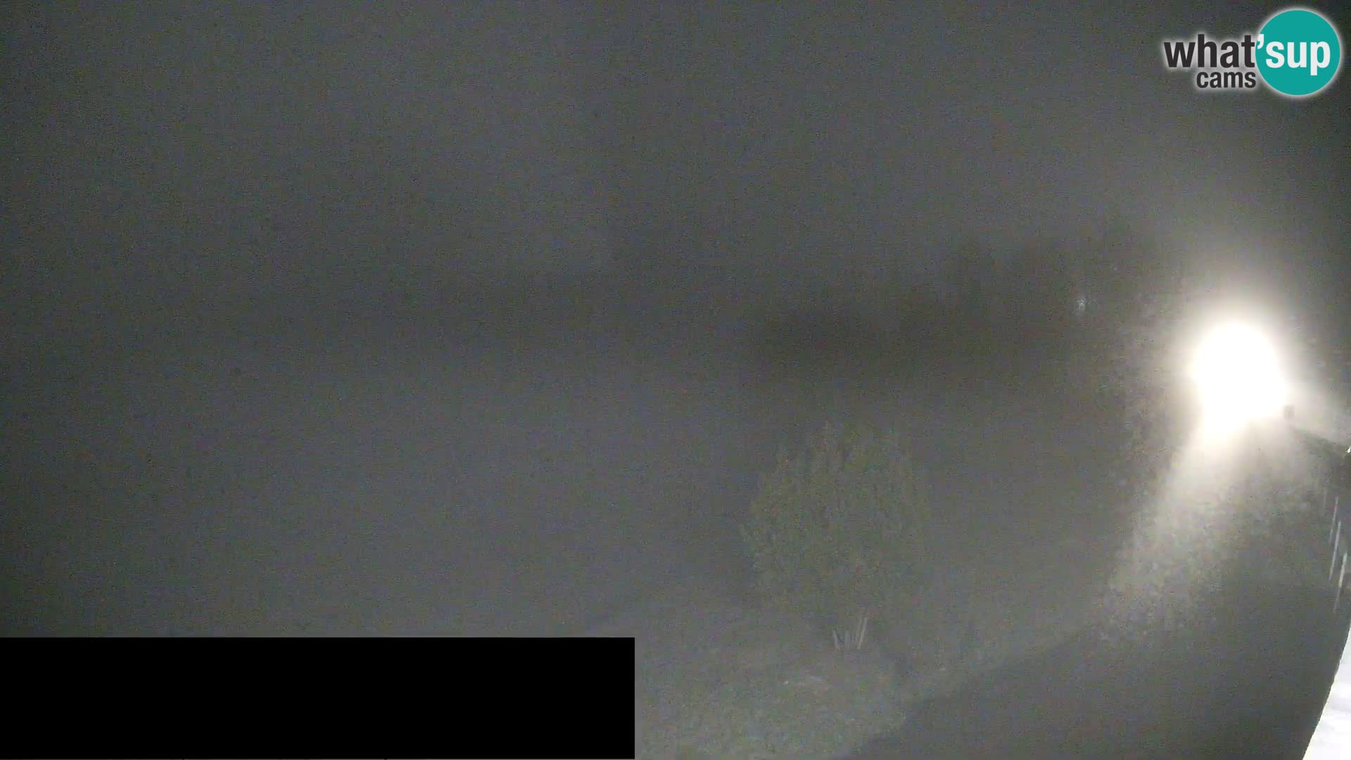 Web kamera Črni Kal Viadukt – pogled sa Viki Burgerja