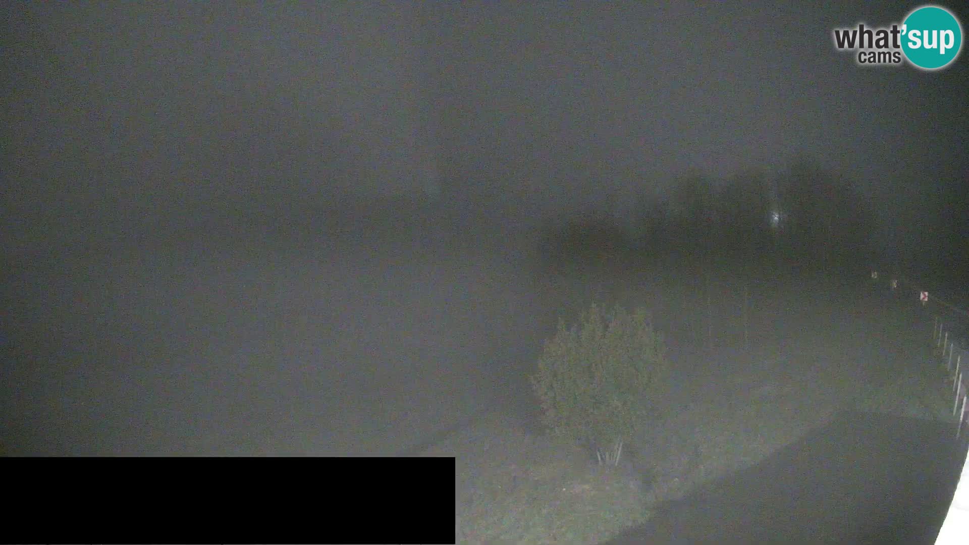 Live cam Črni Kal Viaduc – Viki Burger