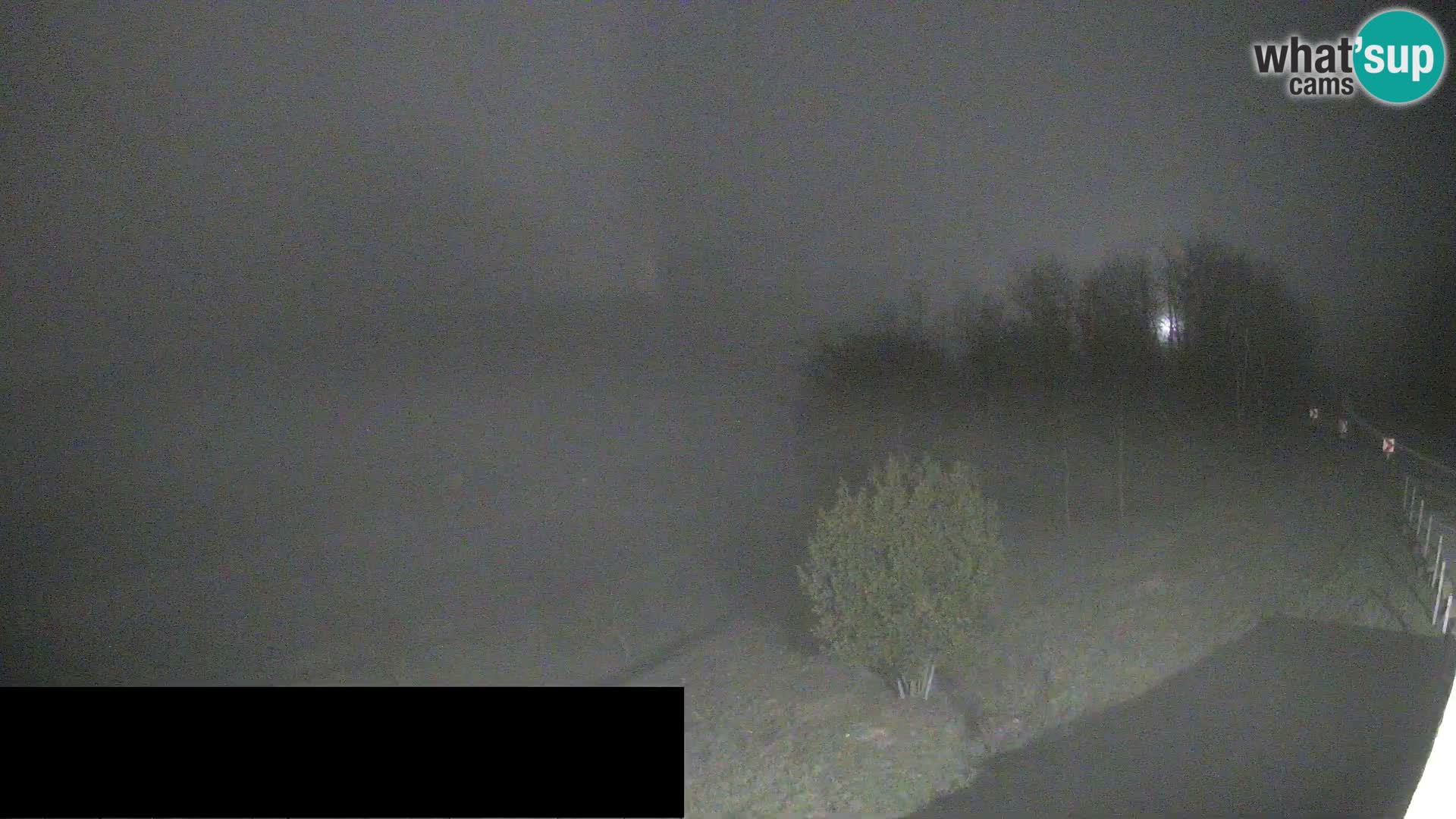 Live cam Črni Kal Viaduc – Viki Burger