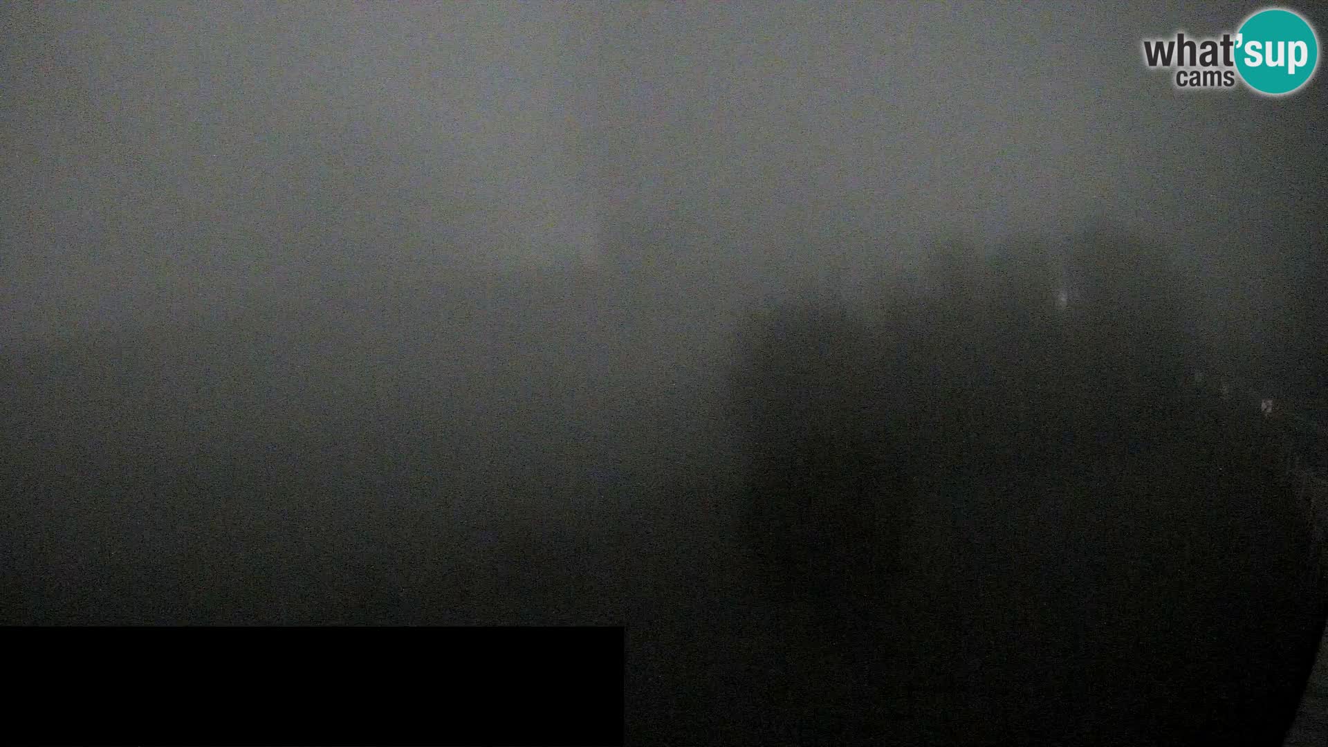 Camera en vivo Črni Kal Viaducto – Viki Burger