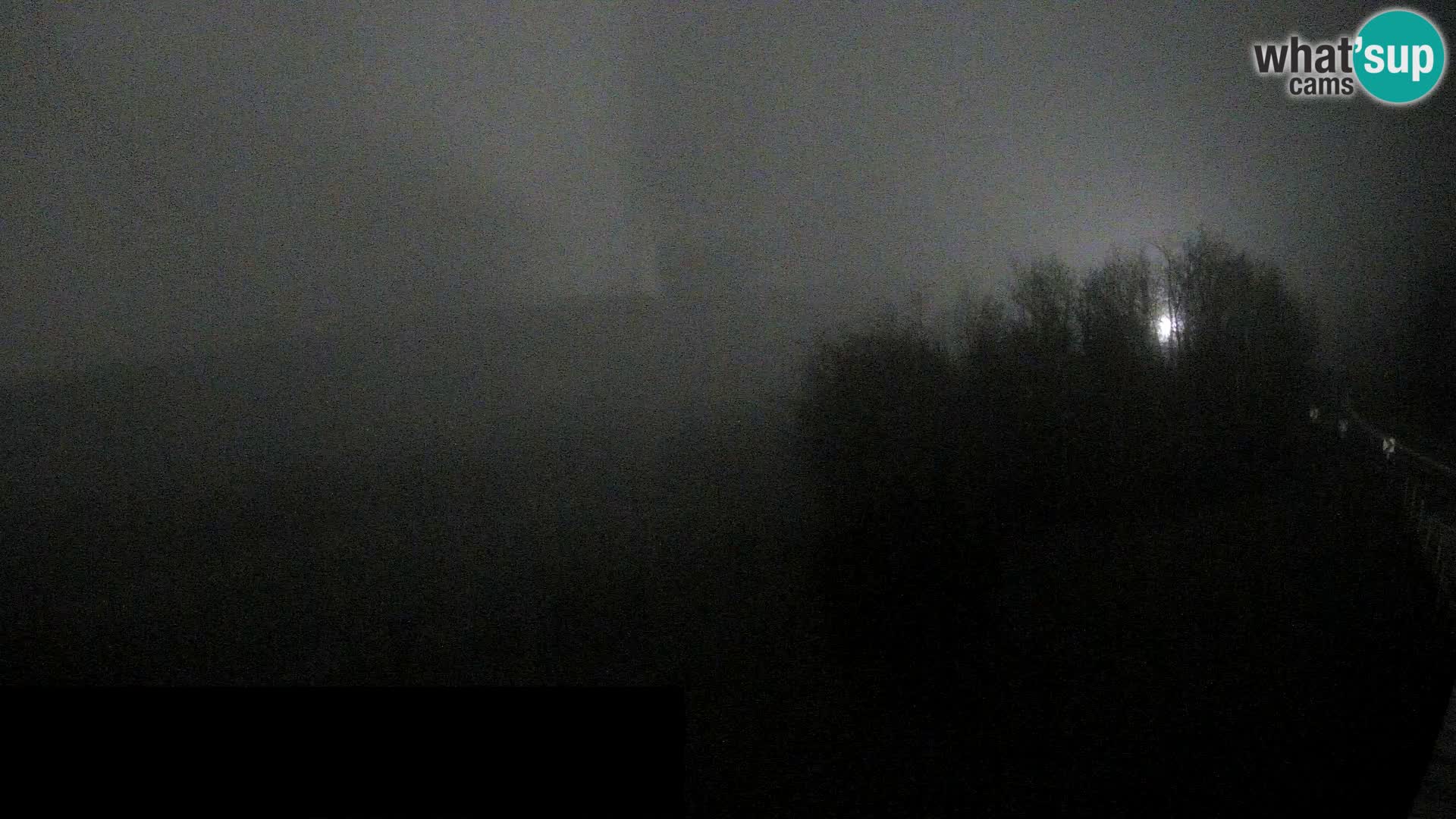 Live cam Črni Kal Viaduc – Viki Burger