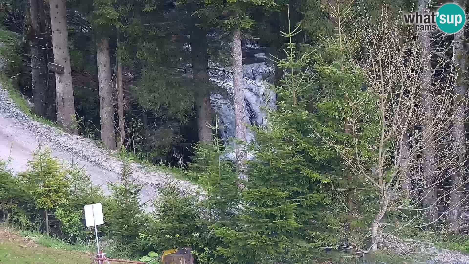 Livecam Rogla apartments Dandi – Jurgovo