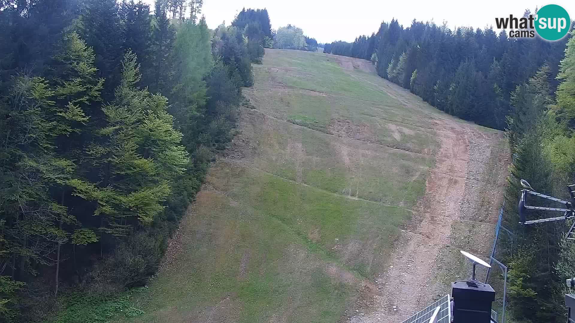 Livecam Rogla apartments Dandi – Jurgovo