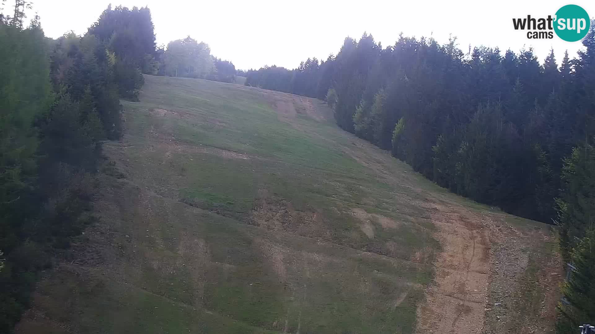 Web kamera Rogla apartmani Dandi – Jurgovo