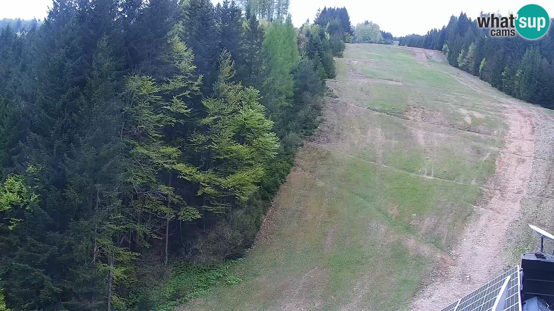 Live Rogla appartements Dandi – Jurgovo