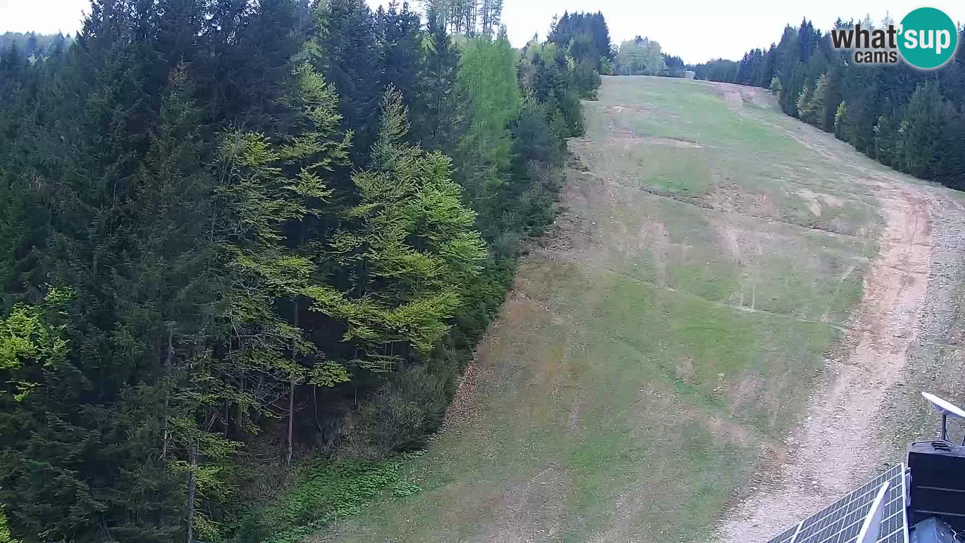 Webcam Rogla Wohnungen Dandi – Jurgovo