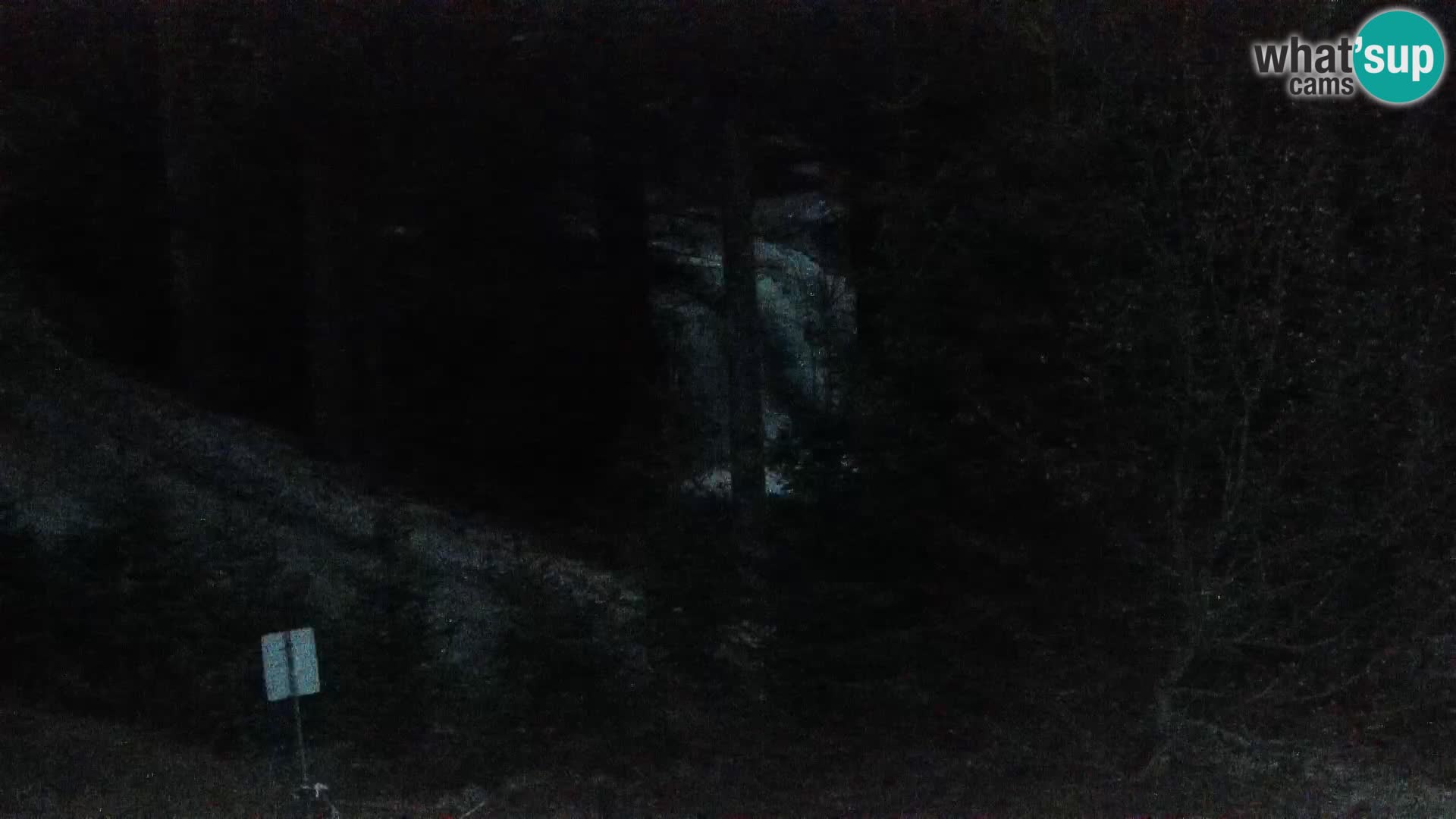 Webcam Rogla Wohnungen Dandi – Jurgovo