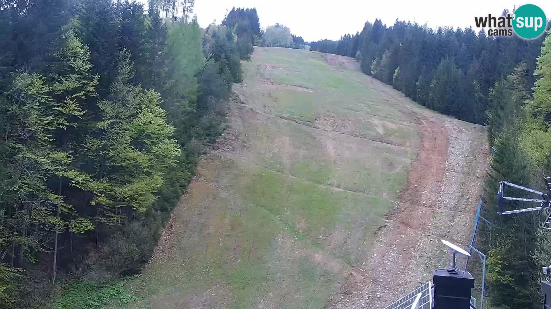Livecam Rogla apartments Dandi – Jurgovo