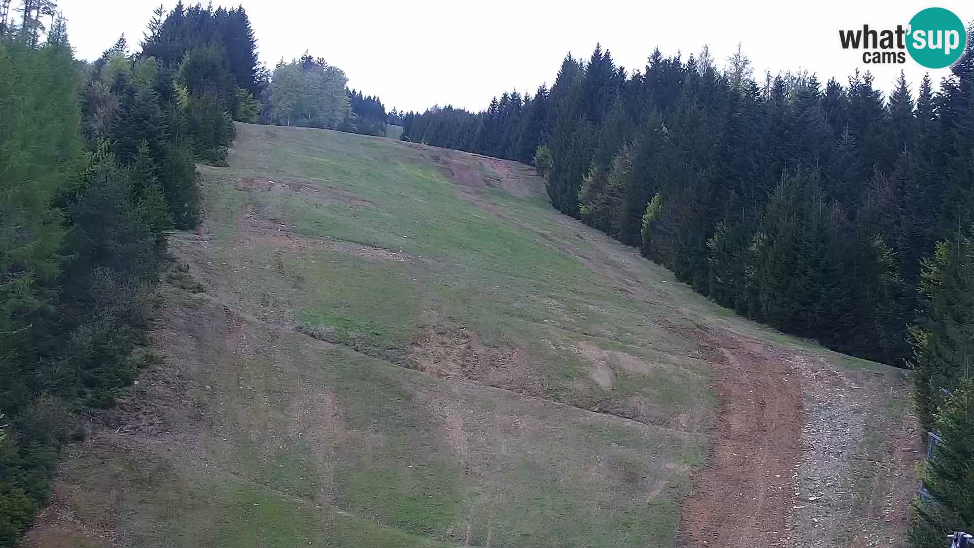 Livecam Rogla apartments Dandi – Jurgovo