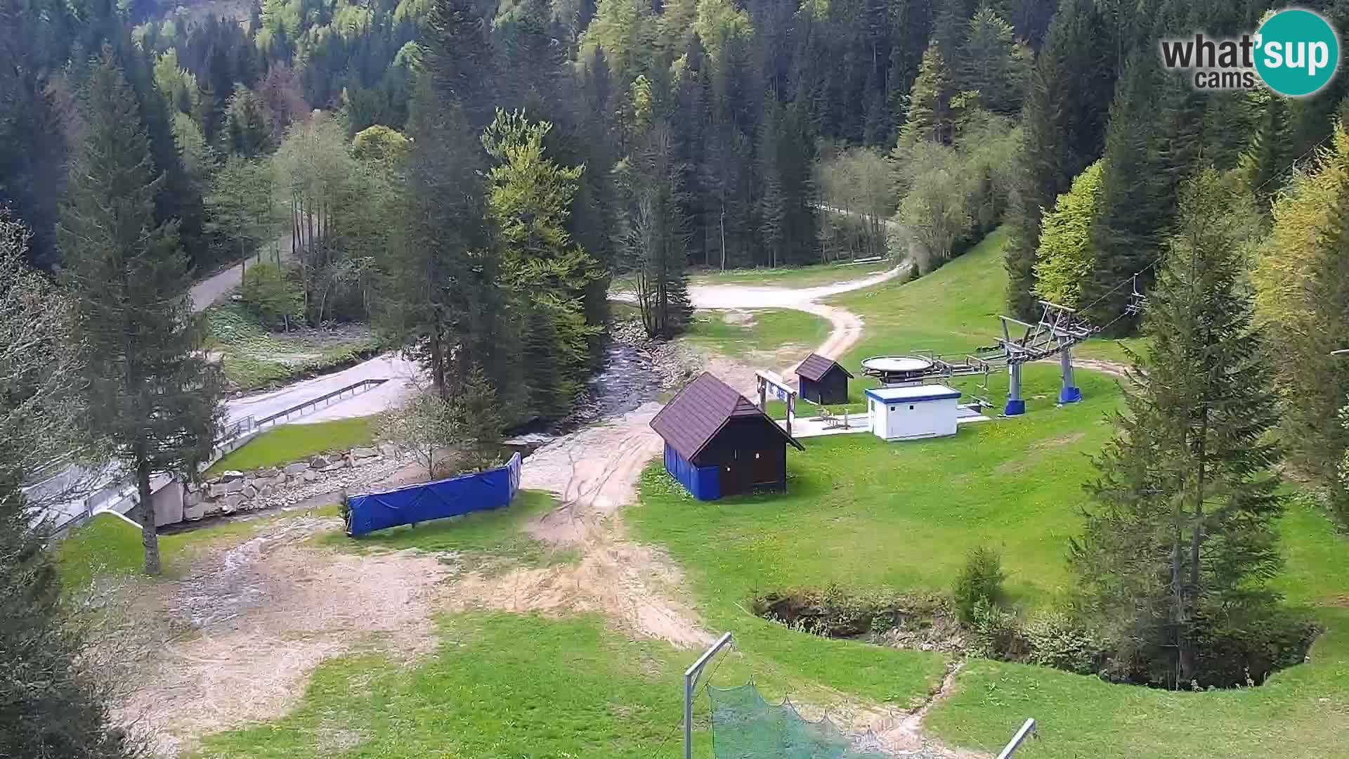 Webcam Rogla Wohnungen Dandi – Jurgovo
