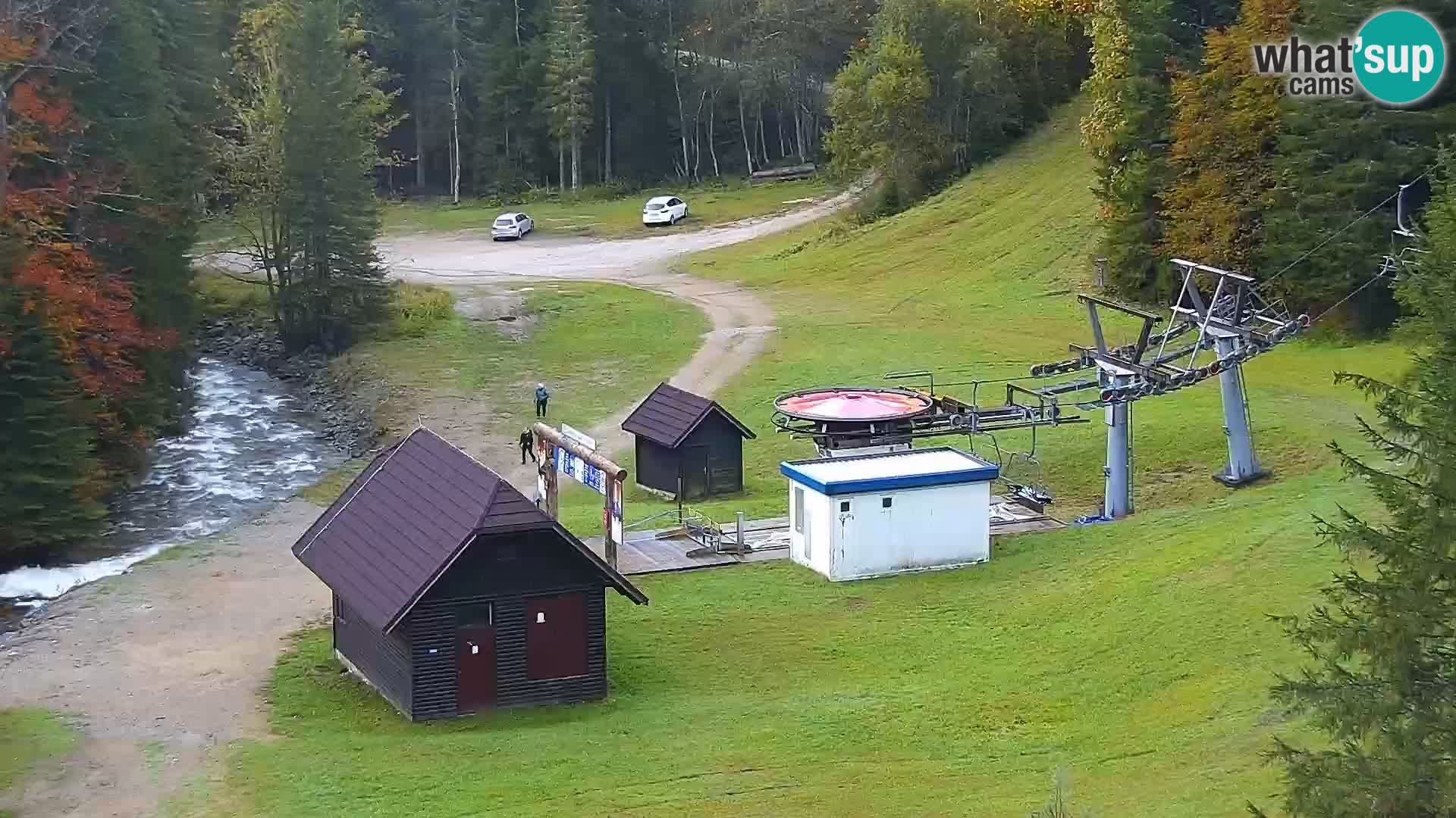 Webcam Rogla Wohnungen Dandi – Jurgovo