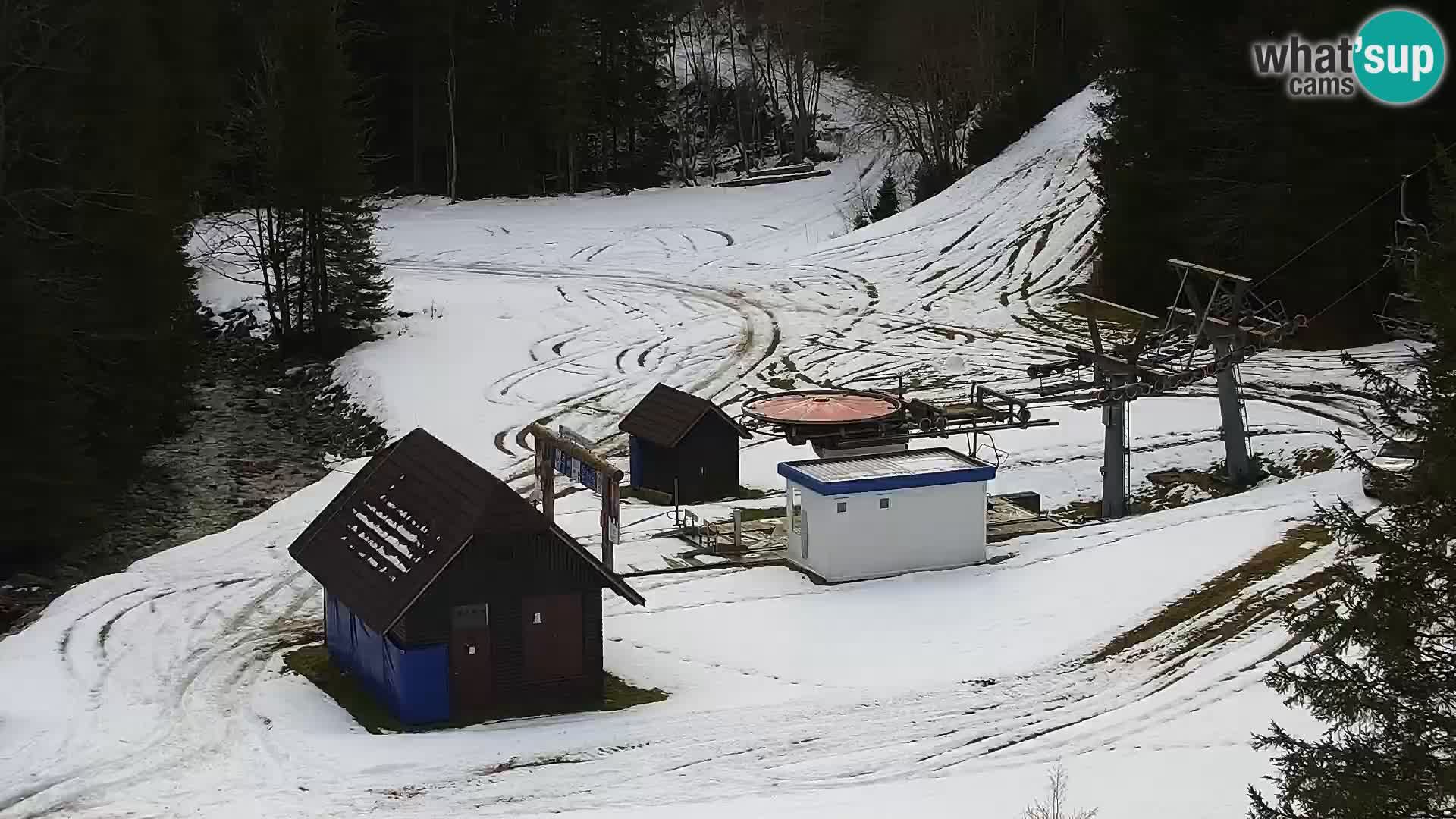 Webcam Rogla Wohnungen Dandi – Jurgovo