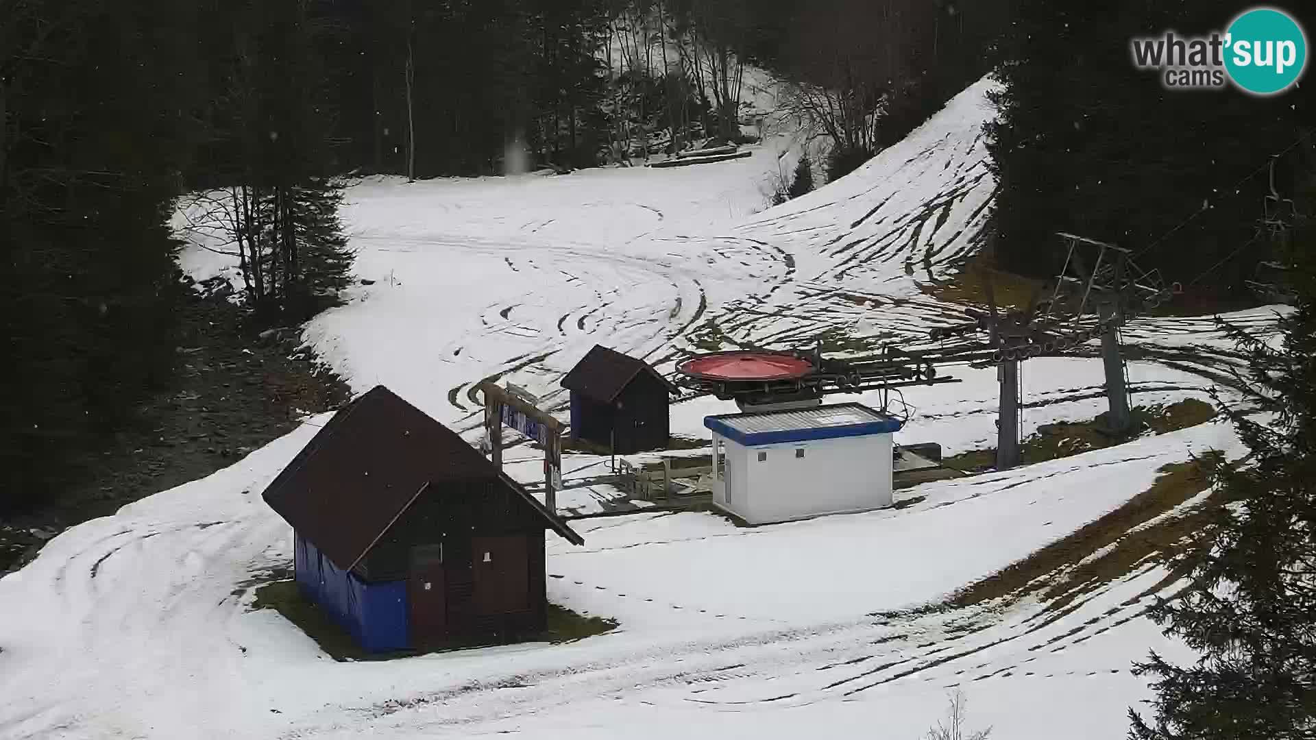 Webcam Rogla Wohnungen Dandi – Jurgovo