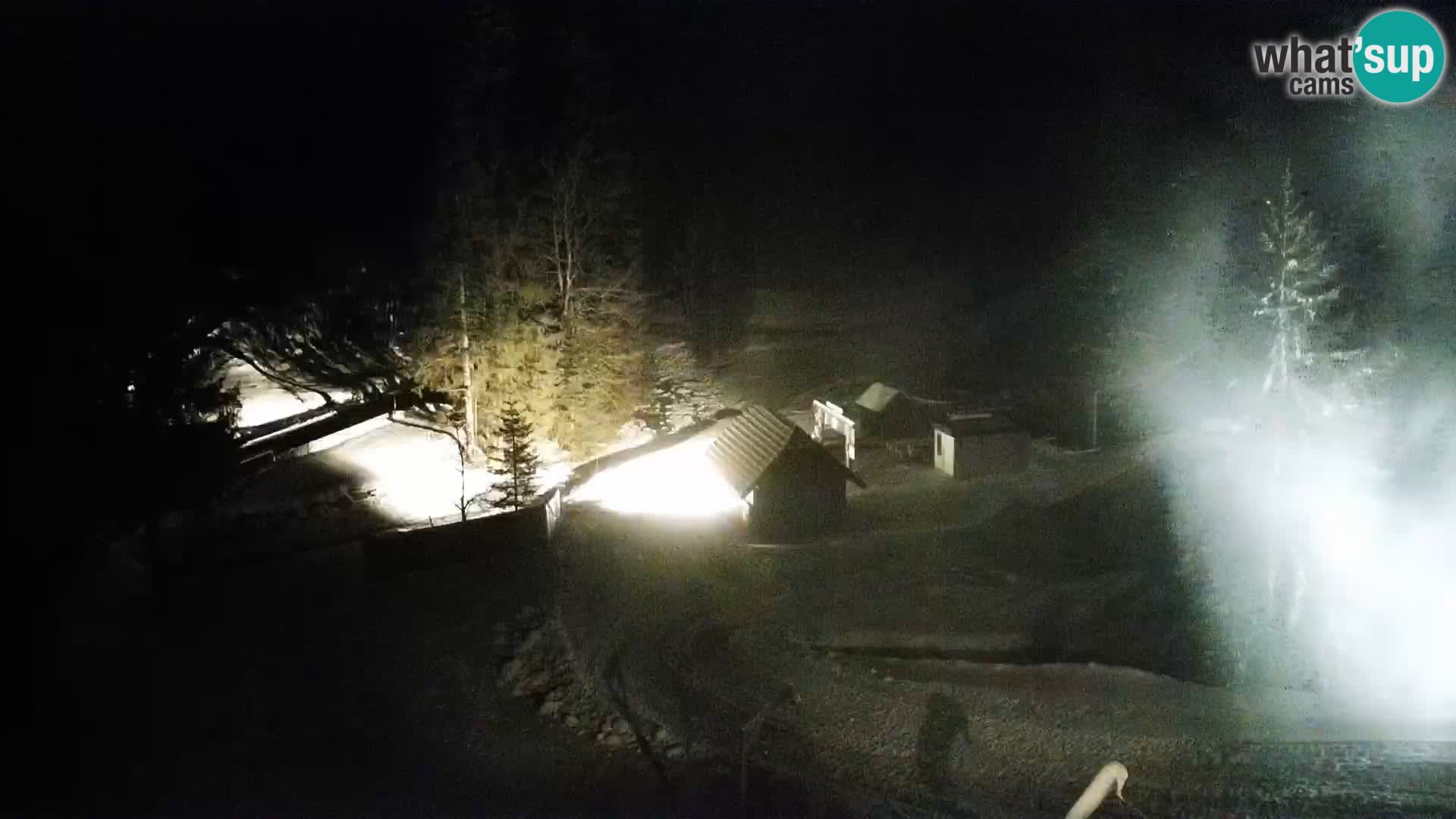 Webcam Rogla Wohnungen Dandi – Jurgovo