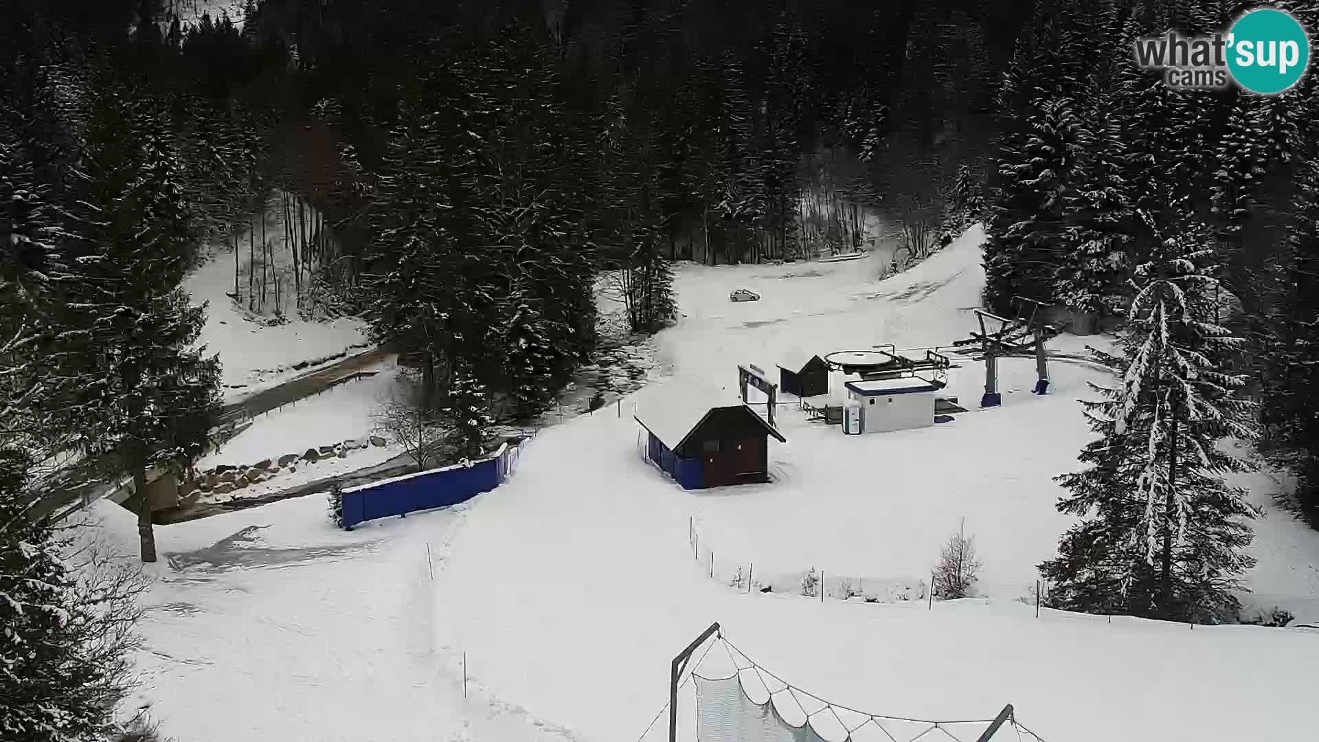 Livecam Rogla apartments Dandi – Jurgovo