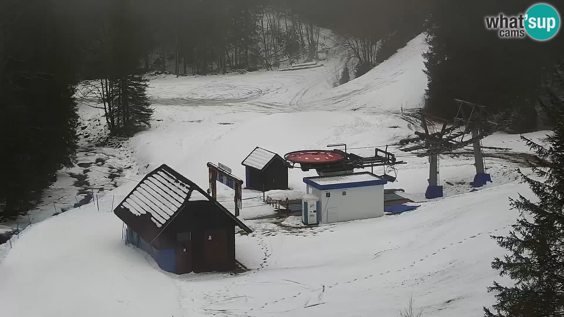 Webcam Rogla Wohnungen Dandi – Jurgovo