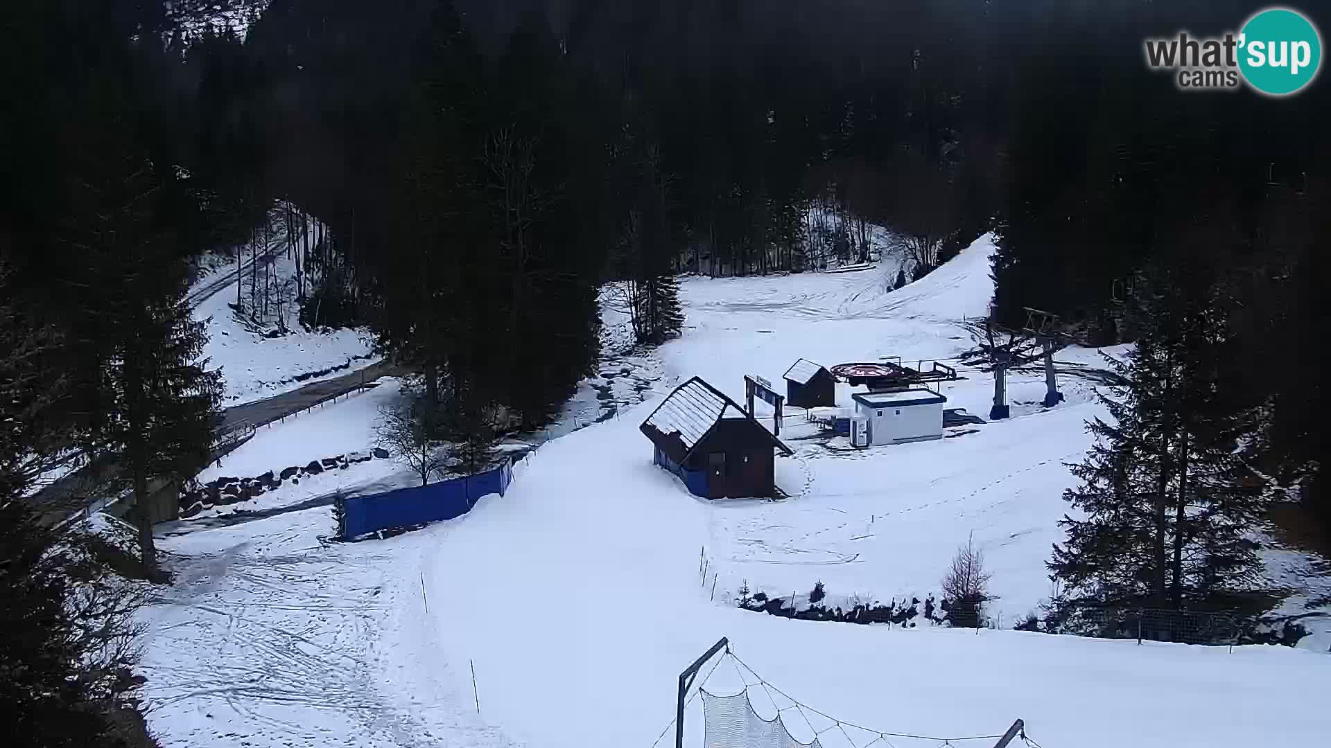 Livecam Rogla apartments Dandi – Jurgovo