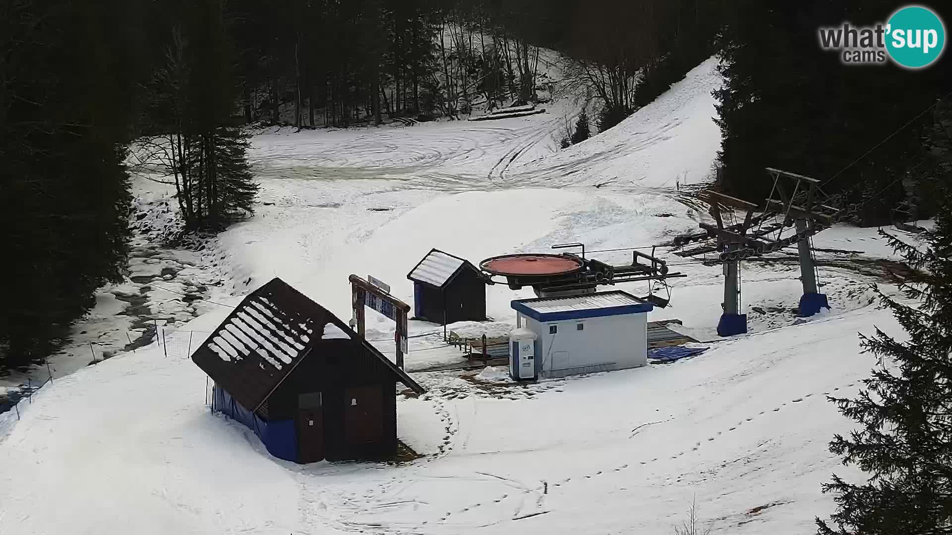 Livecam Rogla apartments Dandi – Jurgovo