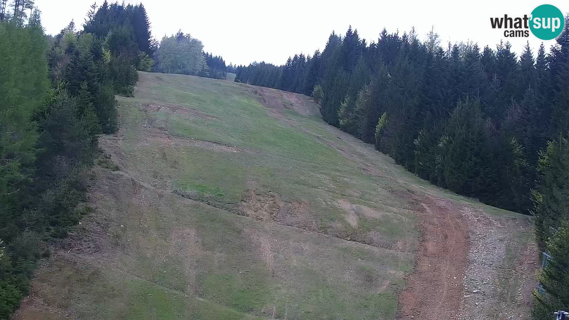 Livecam Rogla apartments Dandi – Jurgovo