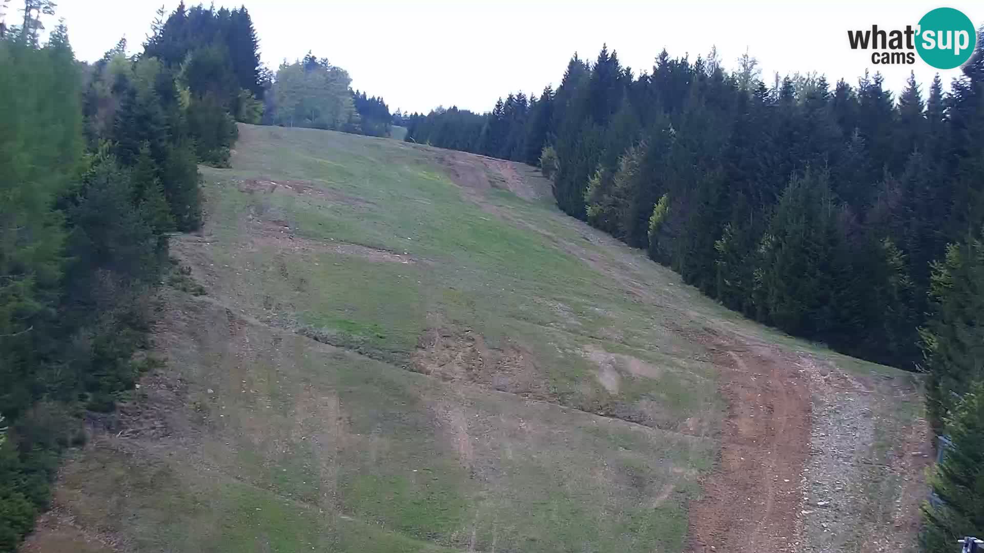 Webcam Rogla Wohnungen Dandi – Jurgovo