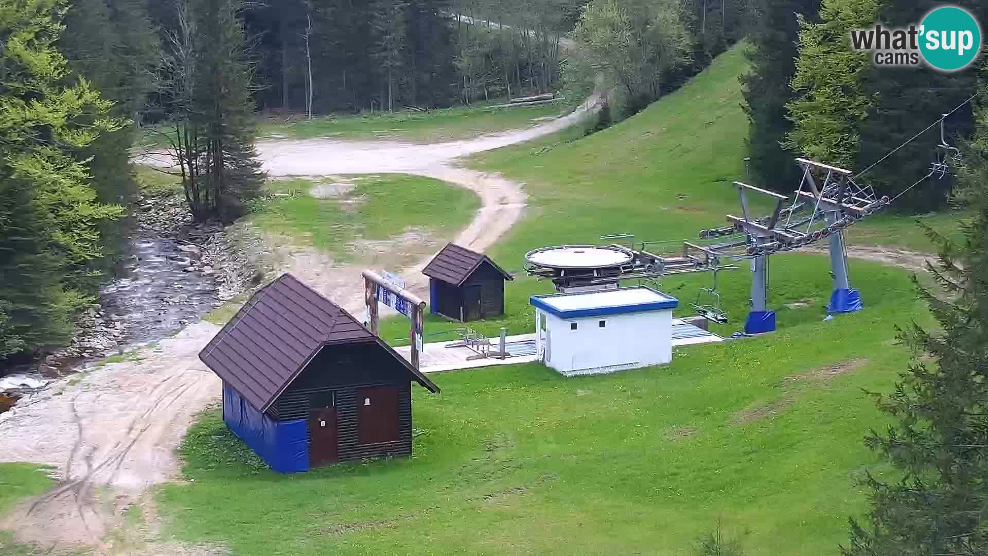 Webcam Rogla Wohnungen Dandi – Jurgovo