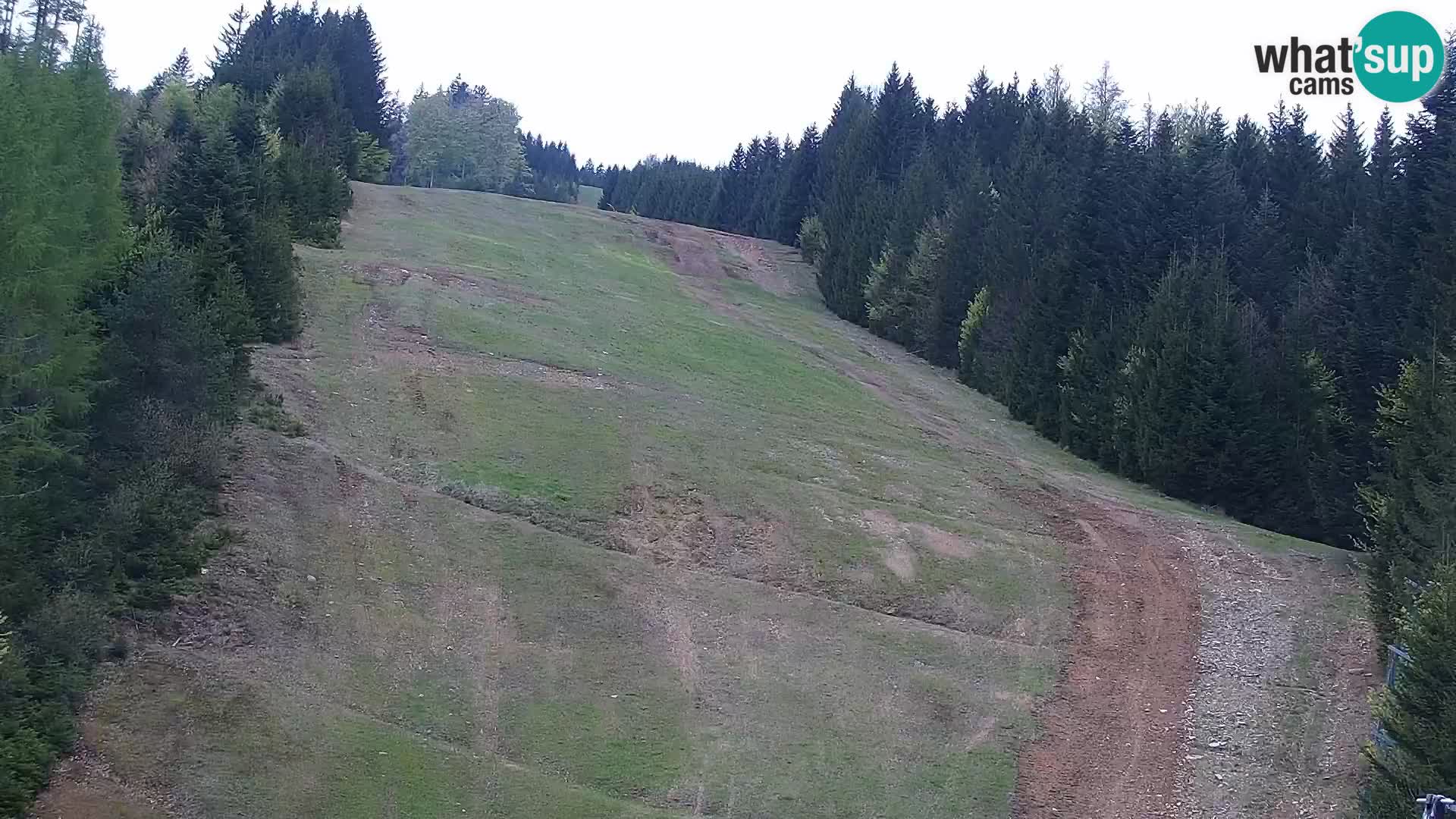 Webcam Rogla Wohnungen Dandi – Jurgovo
