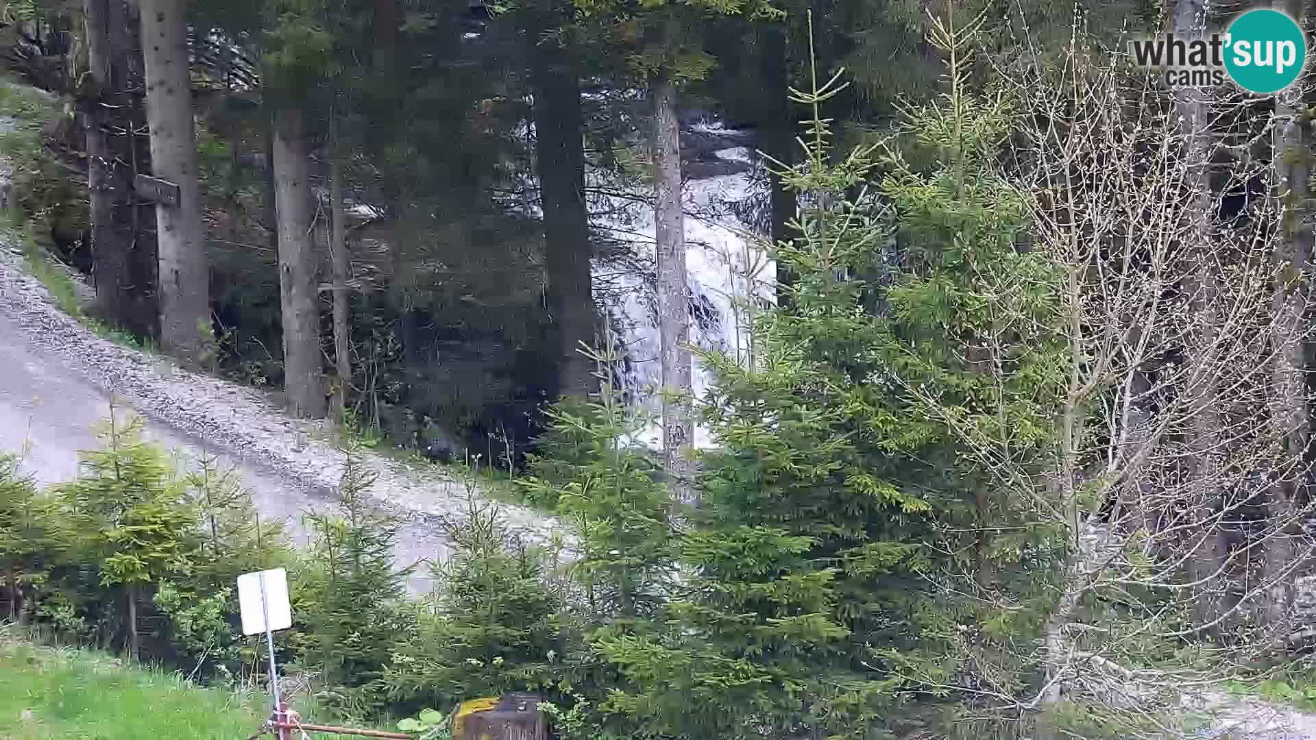 Livecam Rogla apartments Dandi – Jurgovo