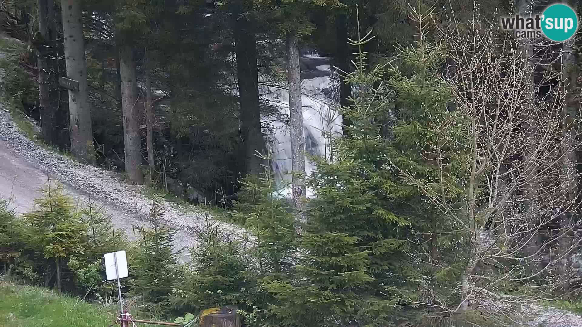 Livecam Rogla apartments Dandi – Jurgovo