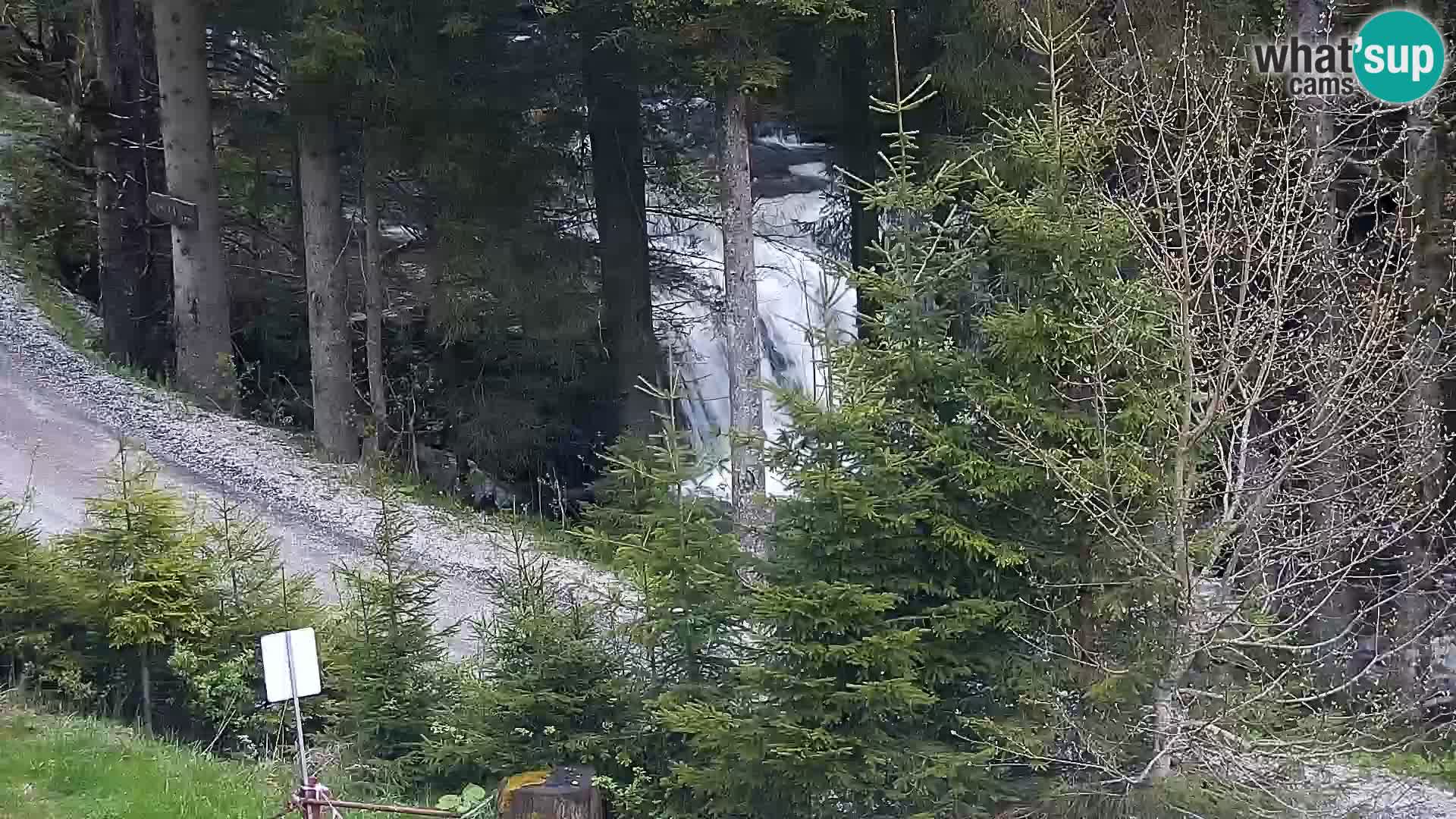 Livecam Rogla apartments Dandi – Jurgovo