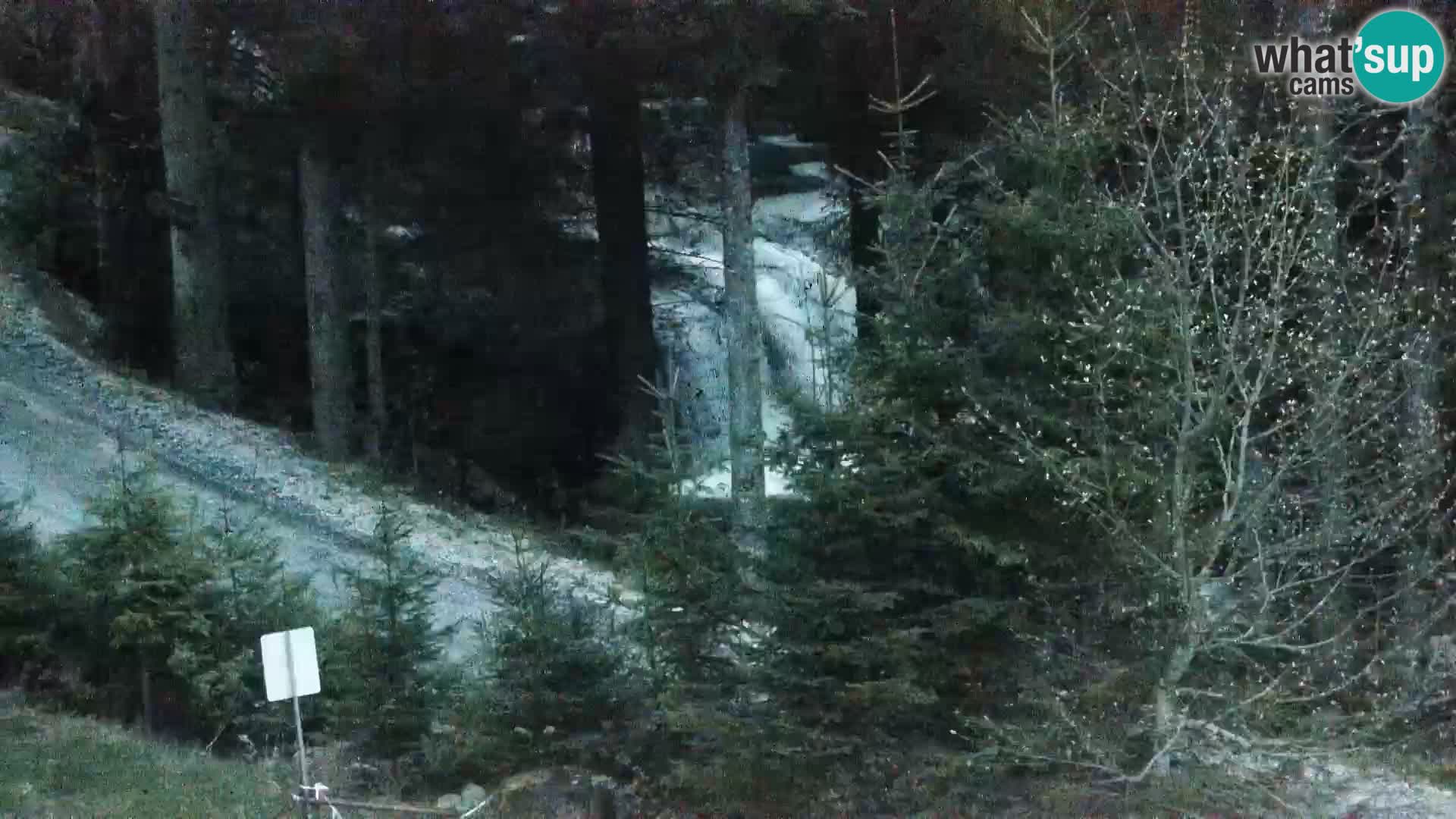 Livecam Rogla apartments Dandi – Jurgovo