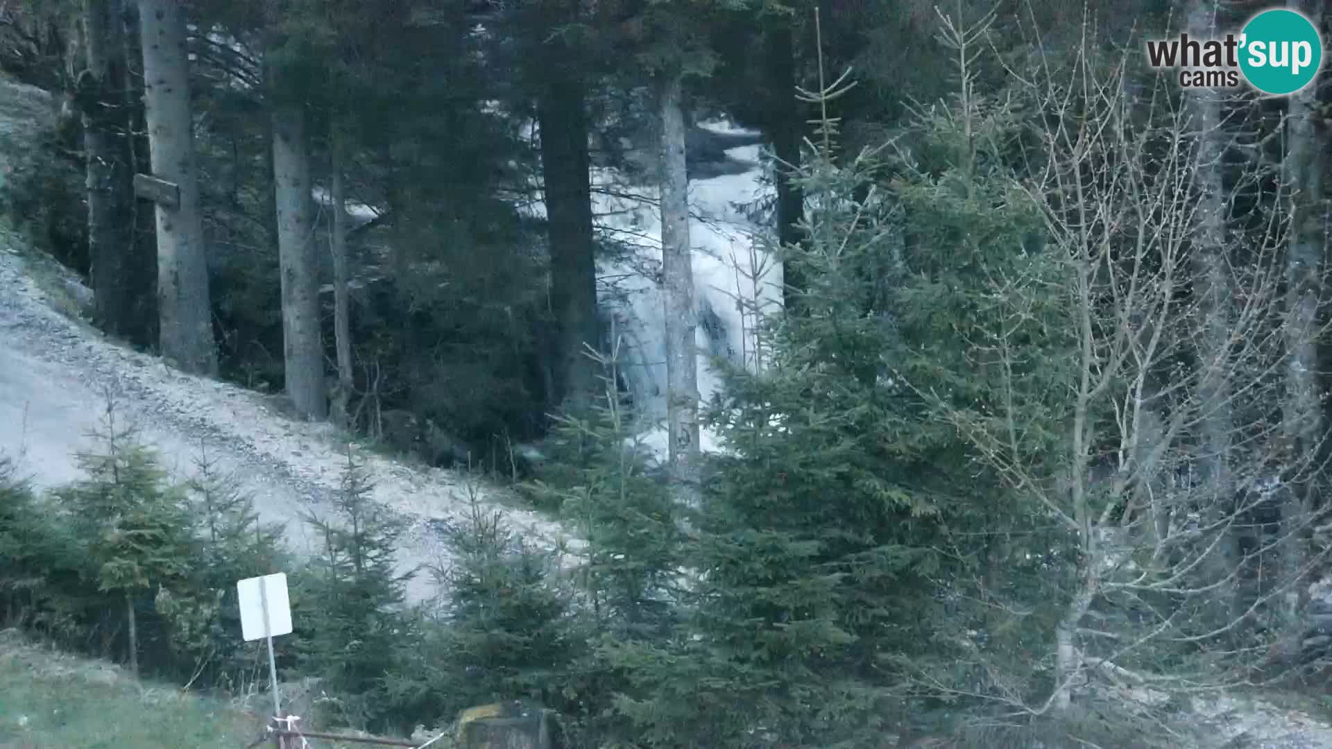 Webcam Rogla Wohnungen Dandi – Jurgovo