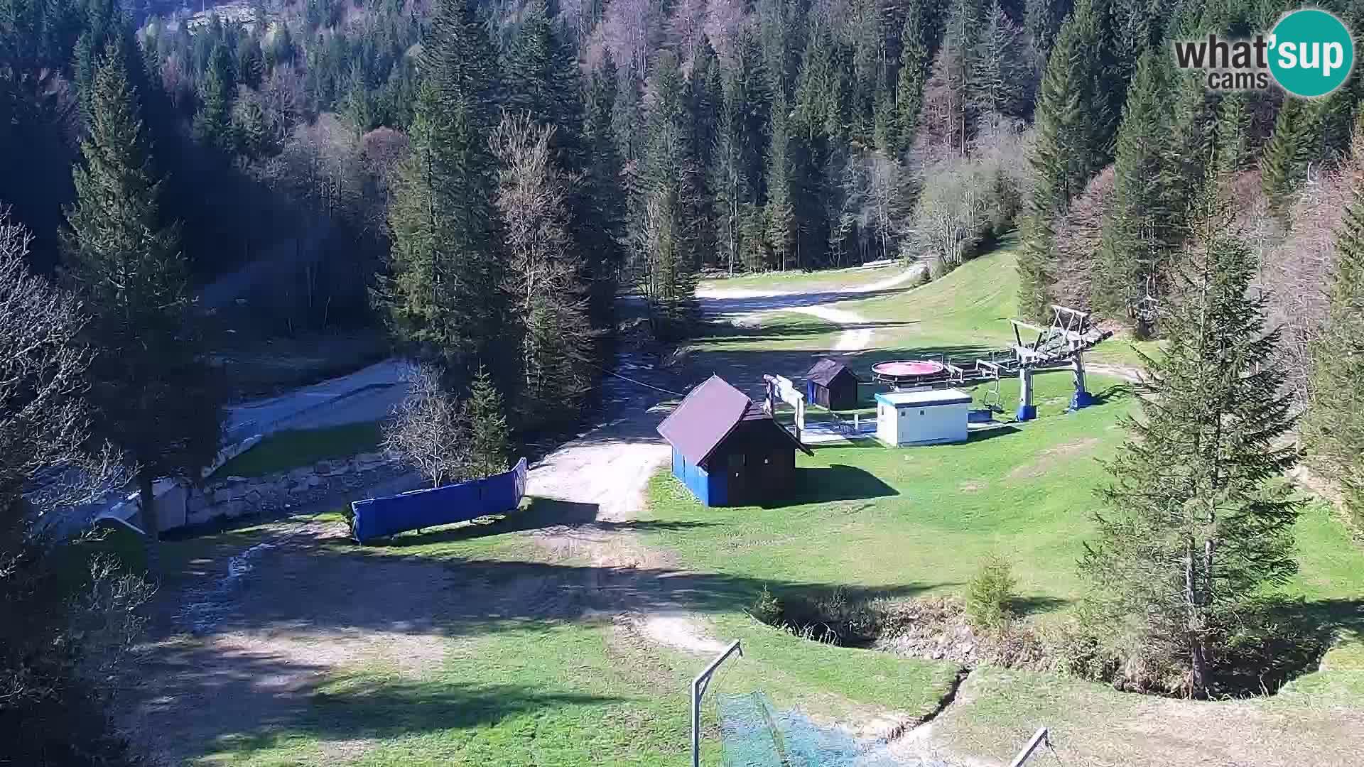 Livecam Rogla apartments Dandi – Jurgovo