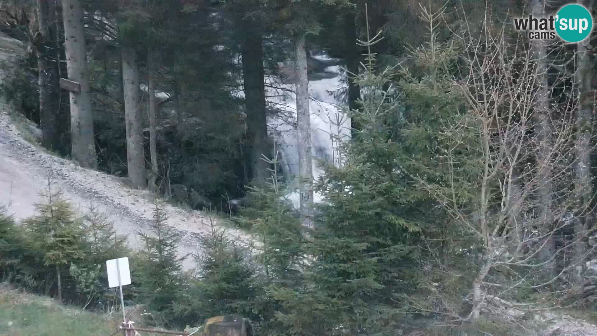 Livecam Rogla apartments Dandi – Jurgovo