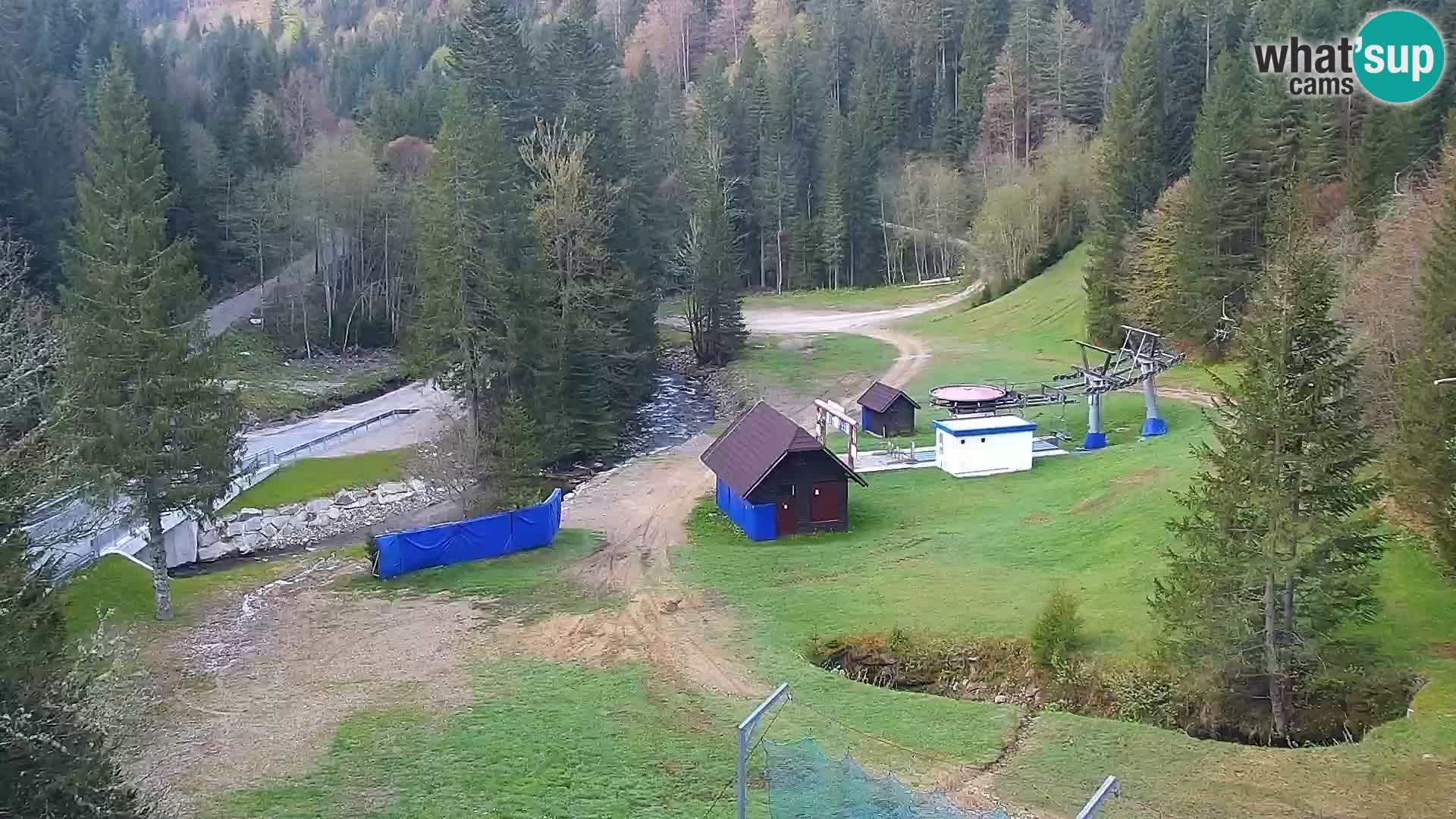 Live Rogla appartements Dandi – Jurgovo
