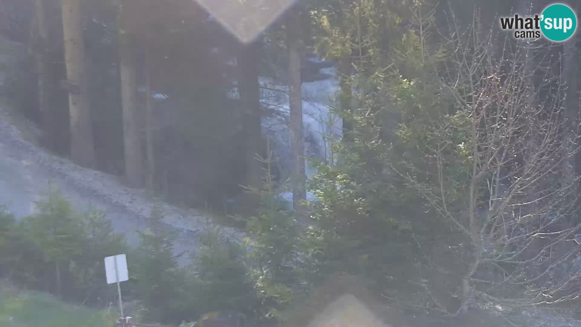 Webcam Rogla Wohnungen Dandi – Jurgovo