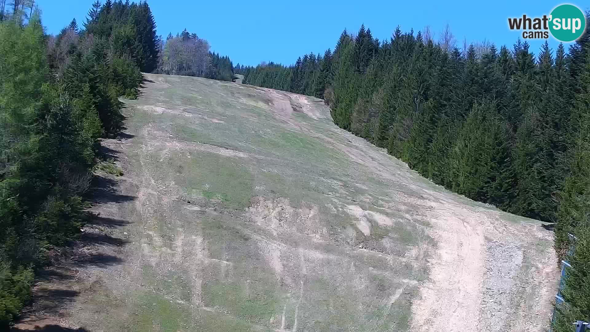 Webcam Rogla Wohnungen Dandi – Jurgovo