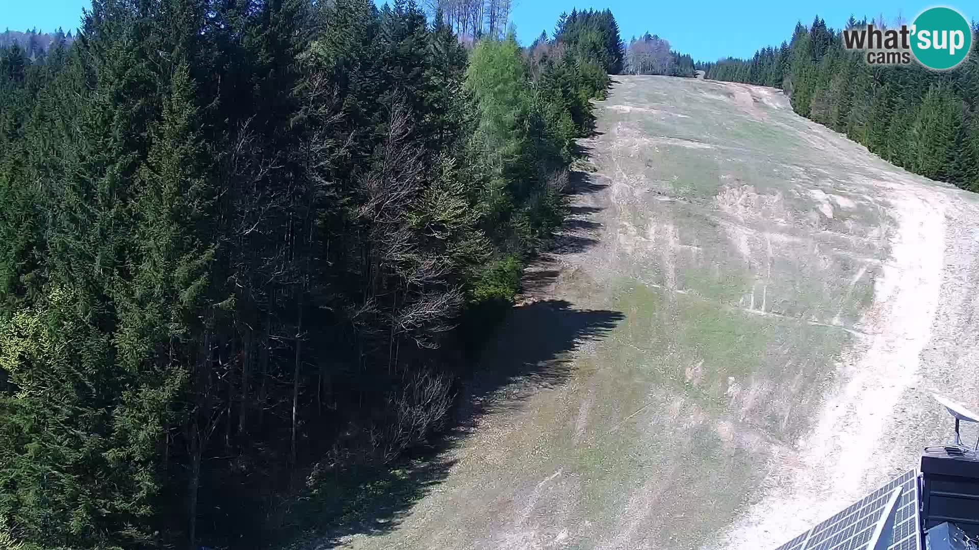 Live Rogla appartements Dandi – Jurgovo
