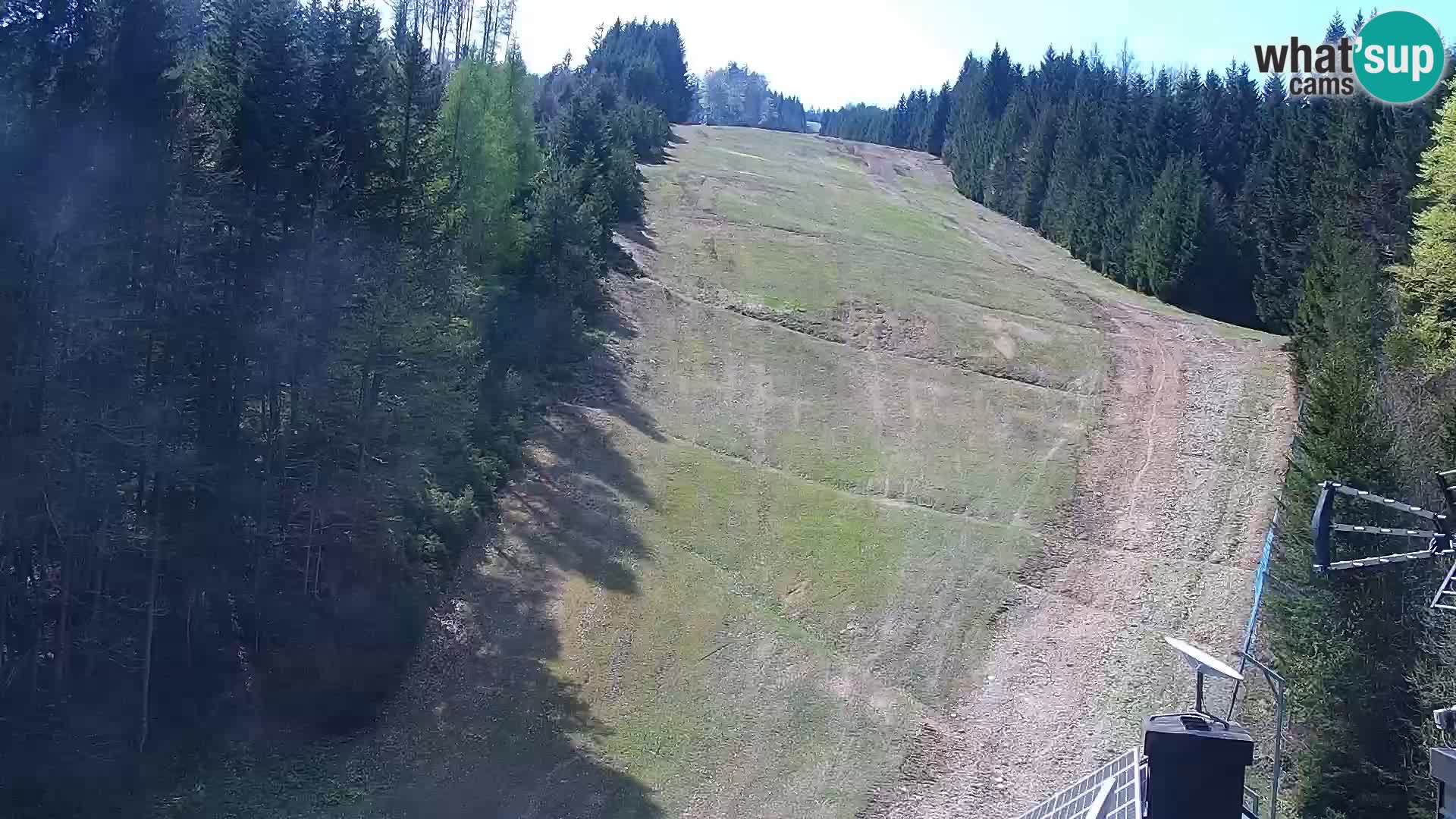 Live Rogla appartements Dandi – Jurgovo