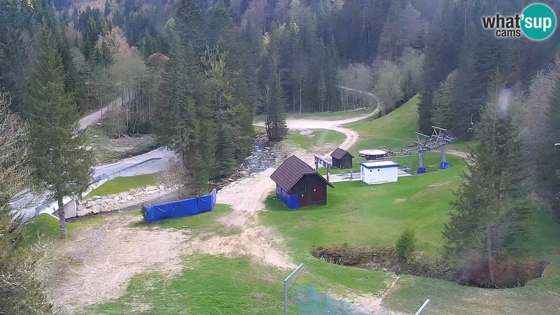 Live Rogla appartements Dandi – Jurgovo
