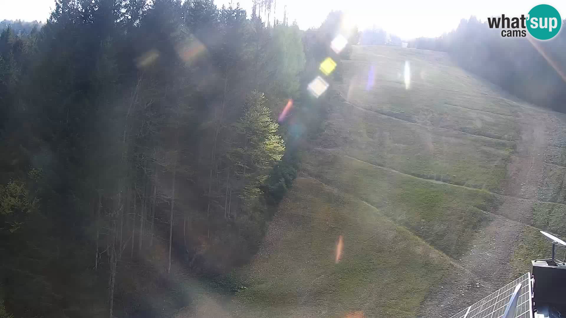 Livecam Rogla apartments Dandi – Jurgovo