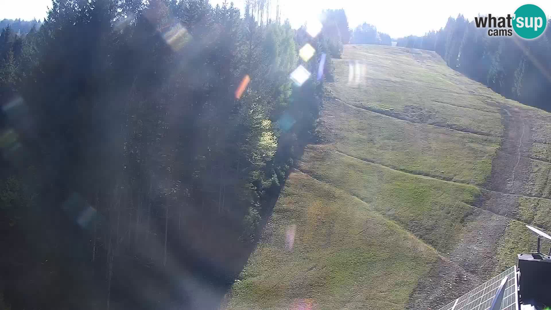 Livecam Rogla apartments Dandi – Jurgovo