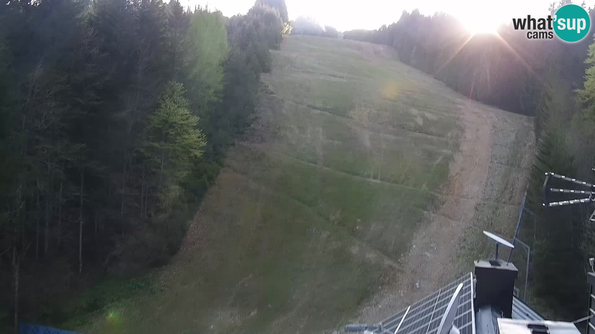 Webcam Rogla Wohnungen Dandi – Jurgovo