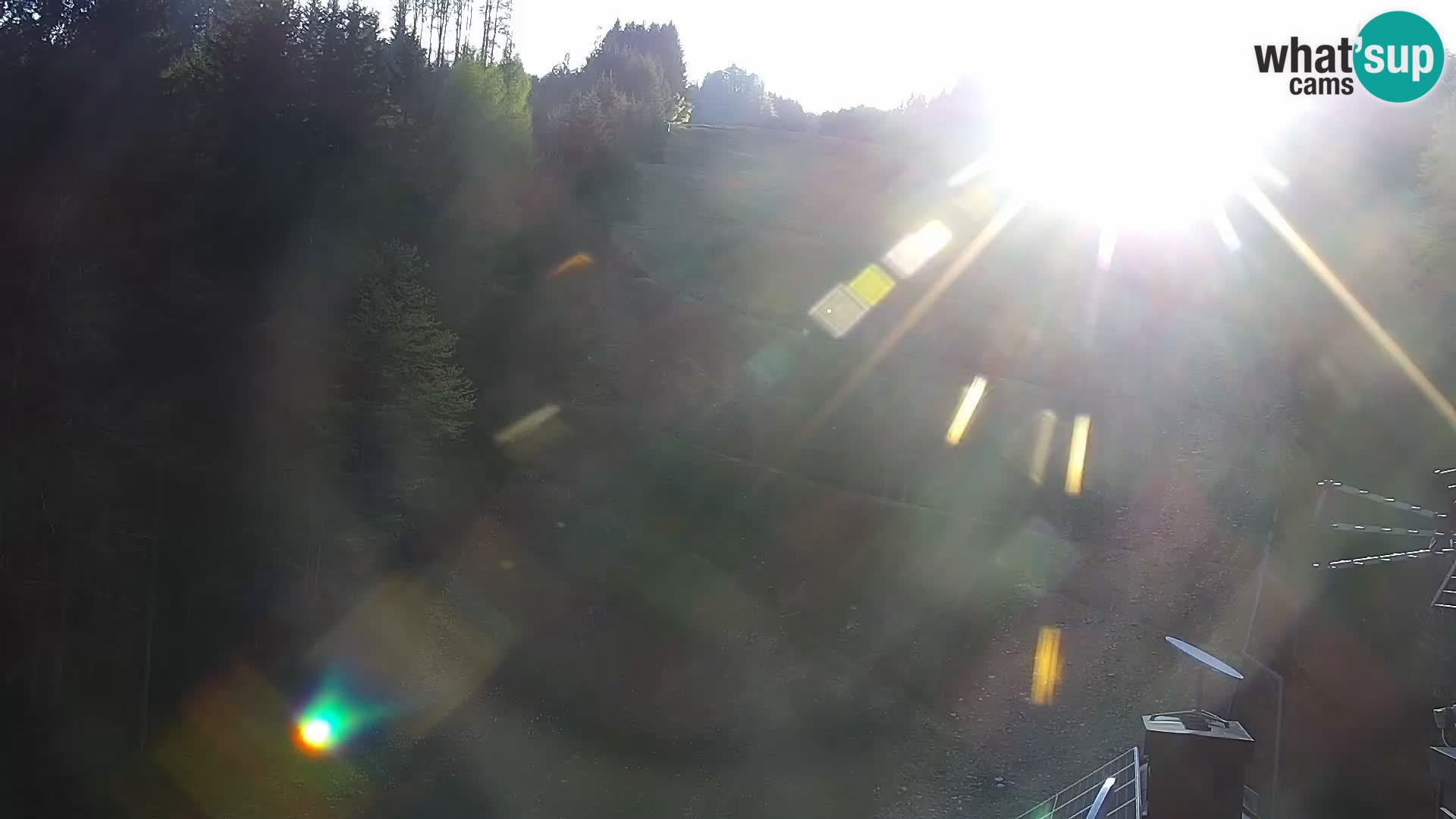 Livecam Rogla apartments Dandi – Jurgovo