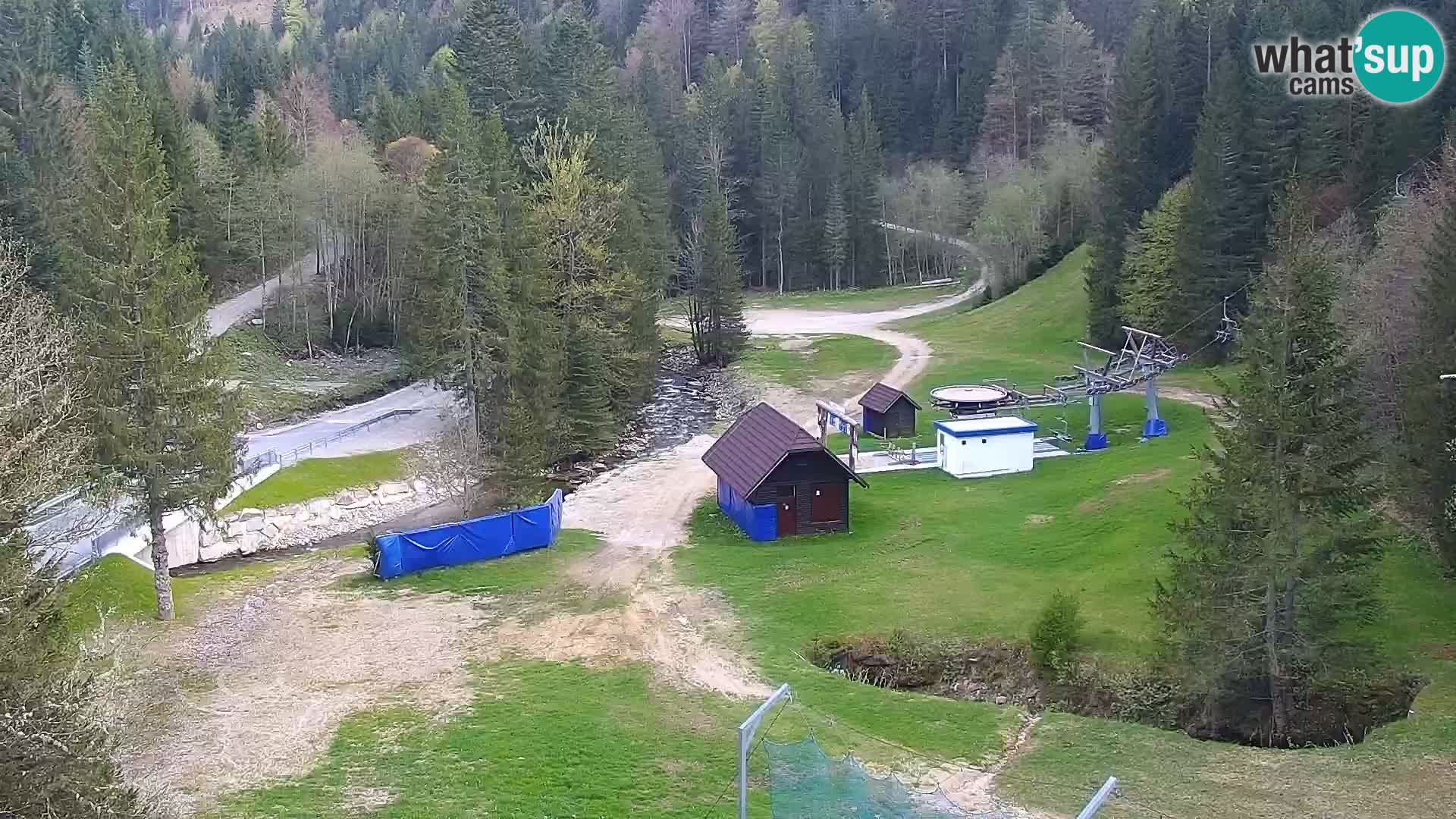 Live Rogla appartements Dandi – Jurgovo